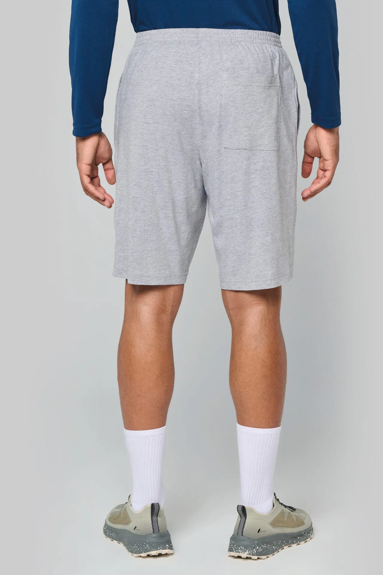 Jersey Herren Short