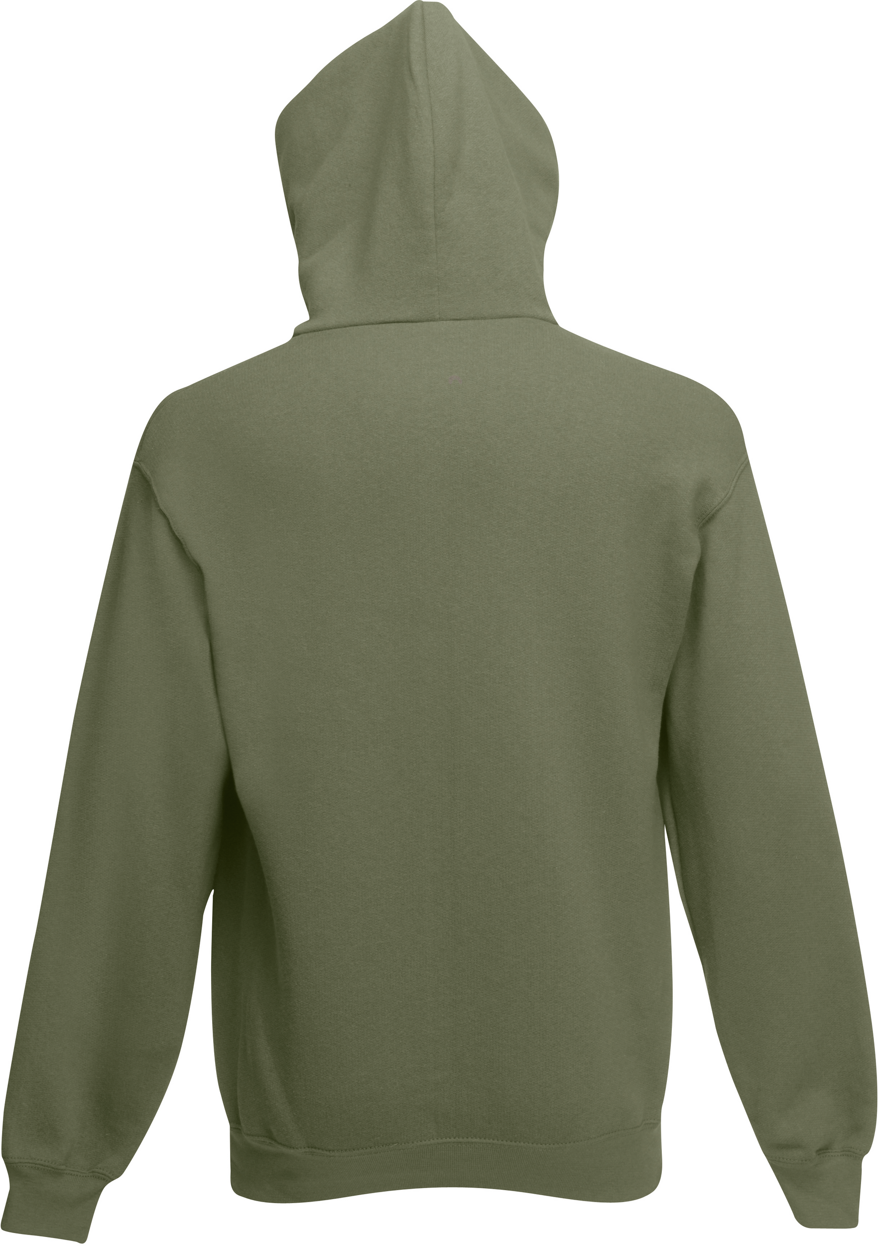 Classic Hooded Sweat (62-208-0)