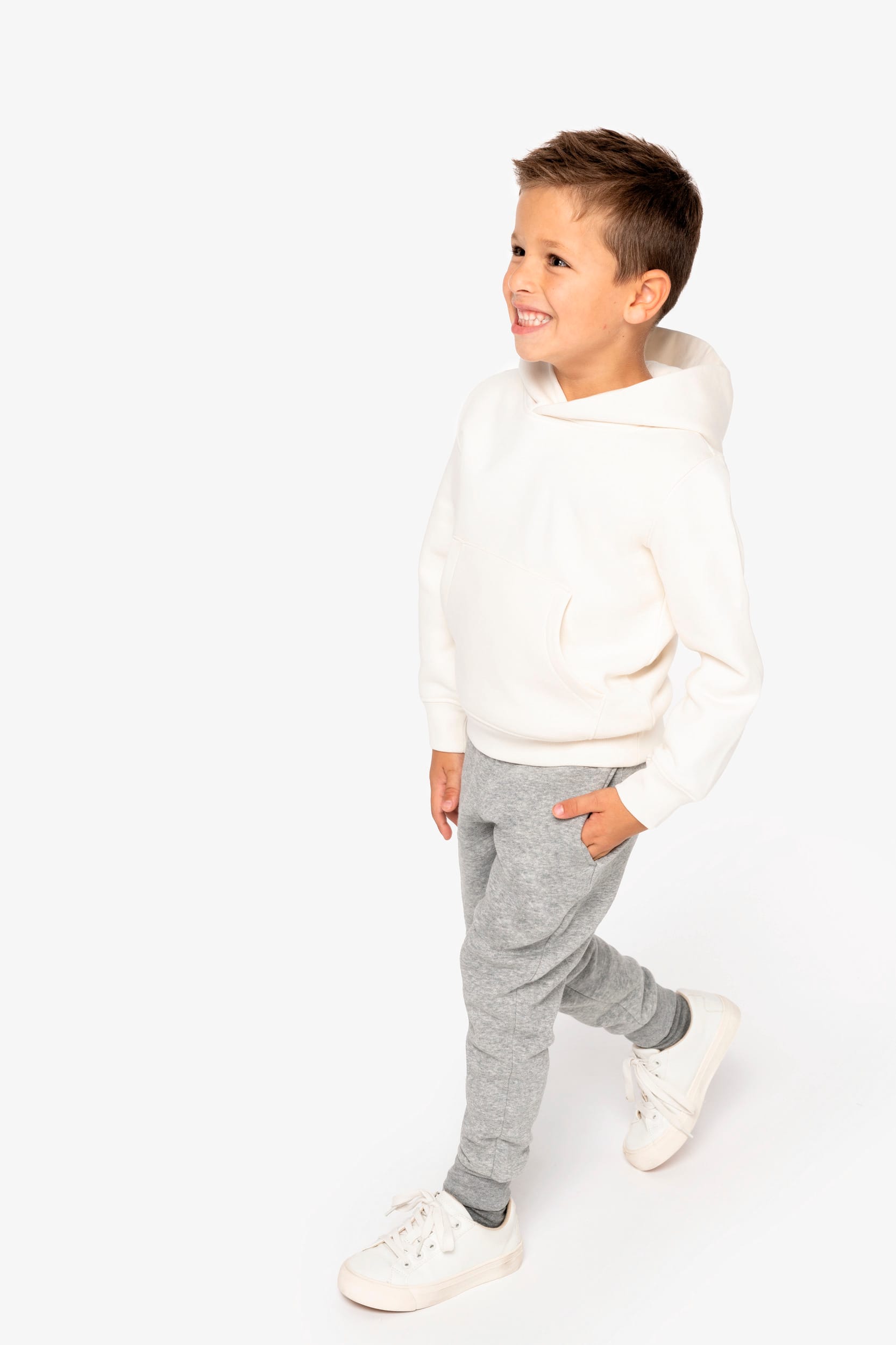 Umweltfreundliche Kinder-Jogginghose