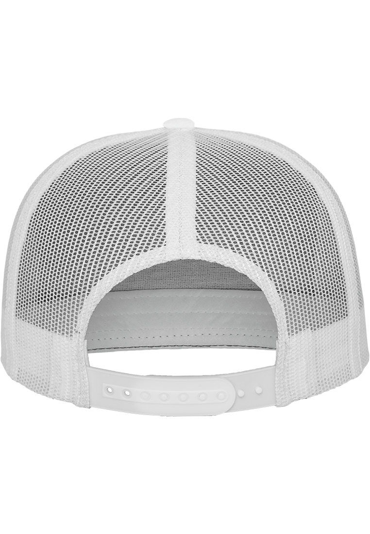 Classic Trucker Kappe