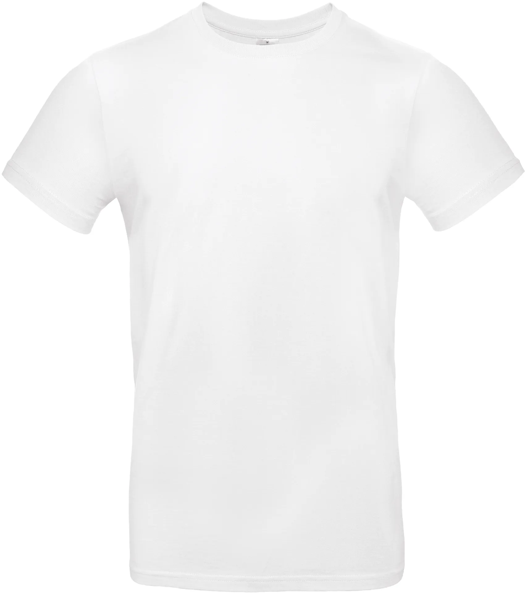 #E190 Men's T-shirt