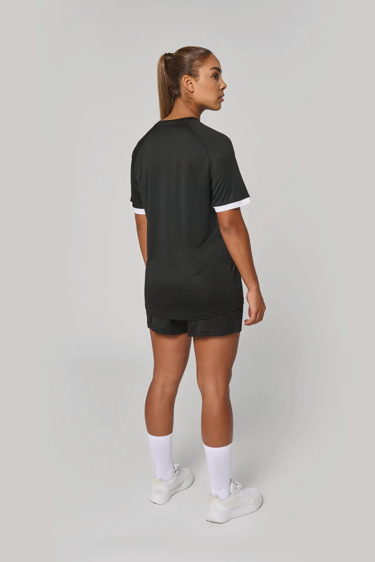 Unisex-Multisporttrikot aus Polyester