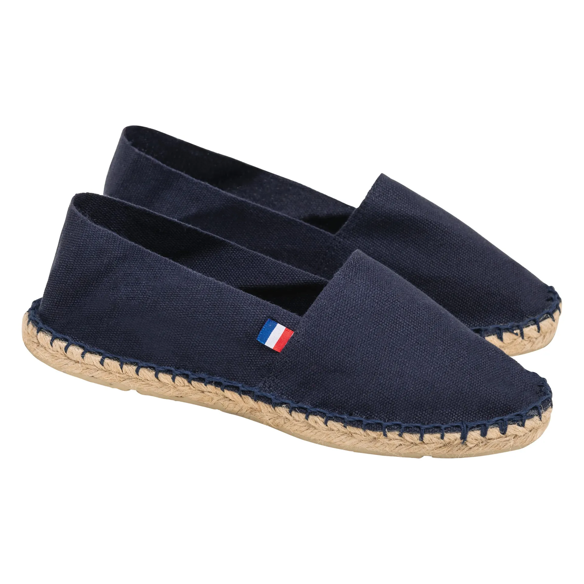 Unisex-Espadrilles