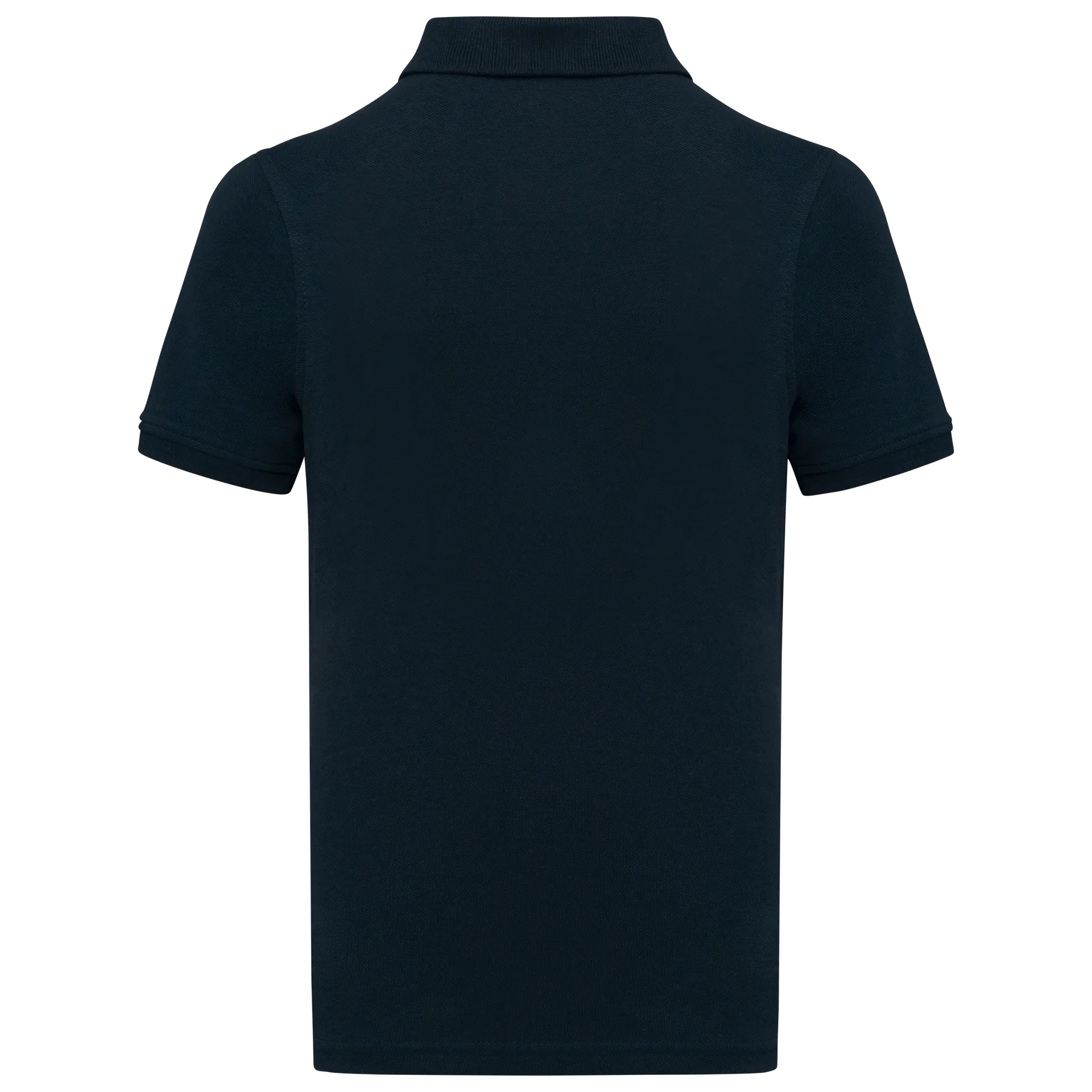 Kinder-Piqué-Polohemd
