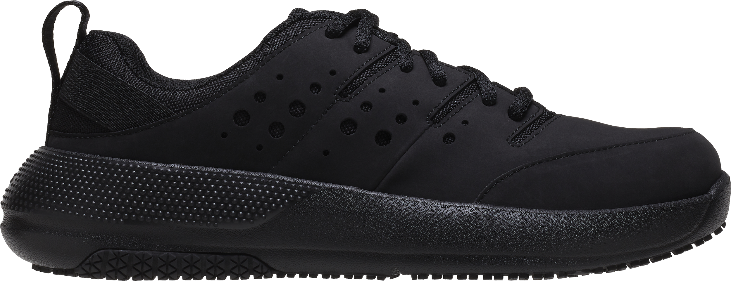 Sneaker On The Clock Herren