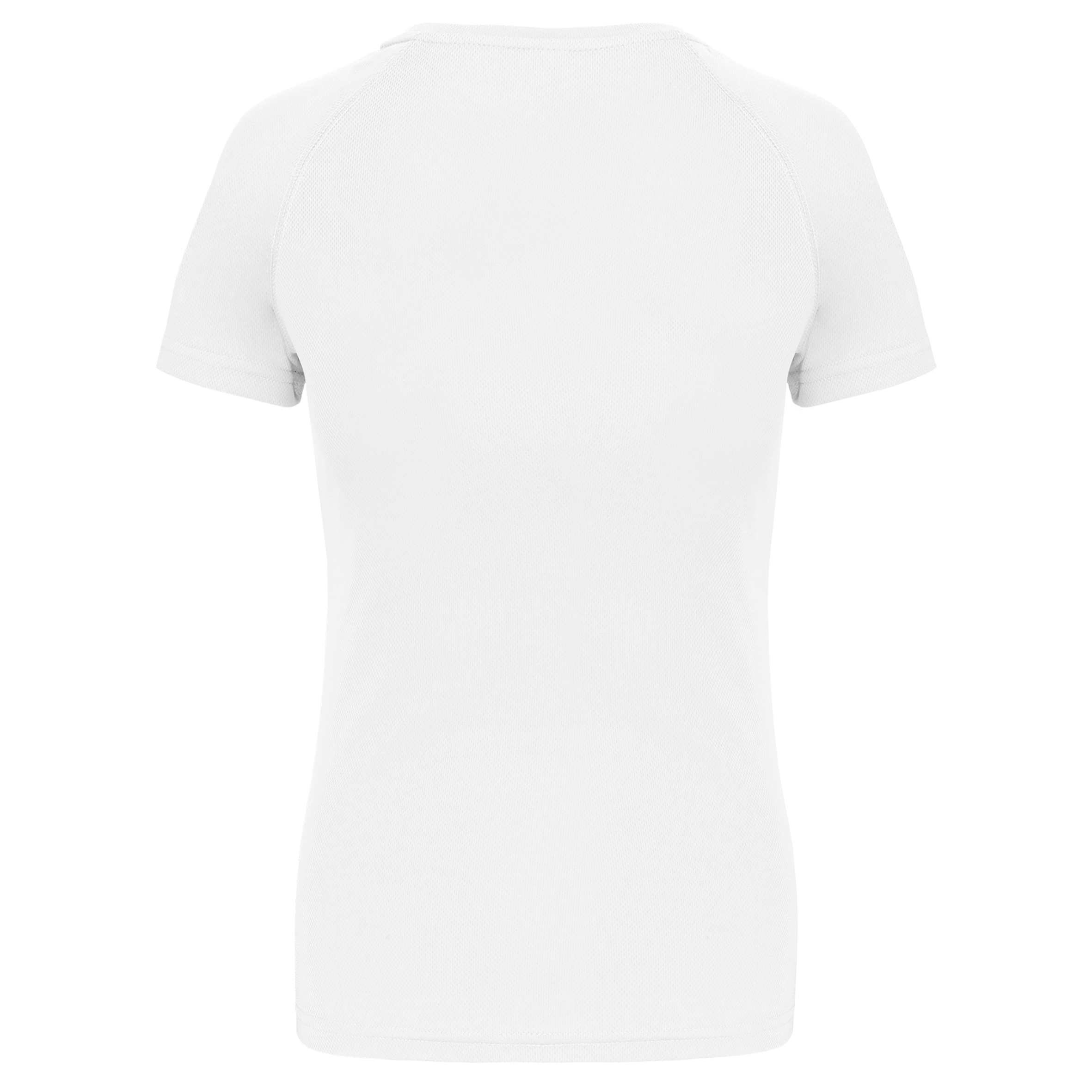 Damen Basic Sport Funktionsshirt Kurzarm Damen Basic Sport Funktionsshirt Kurzarm