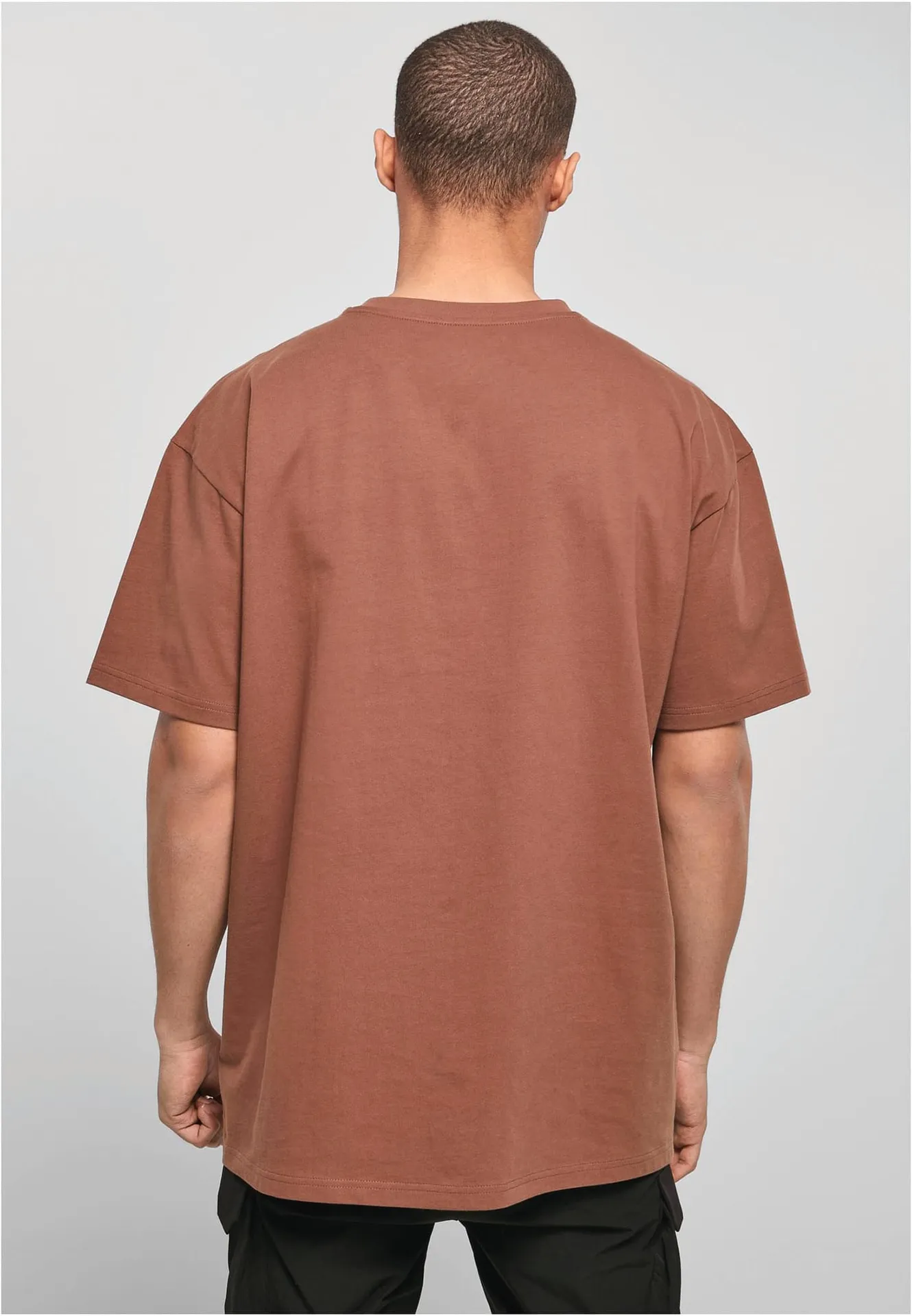Heavyweight Oversize-T-Shirt