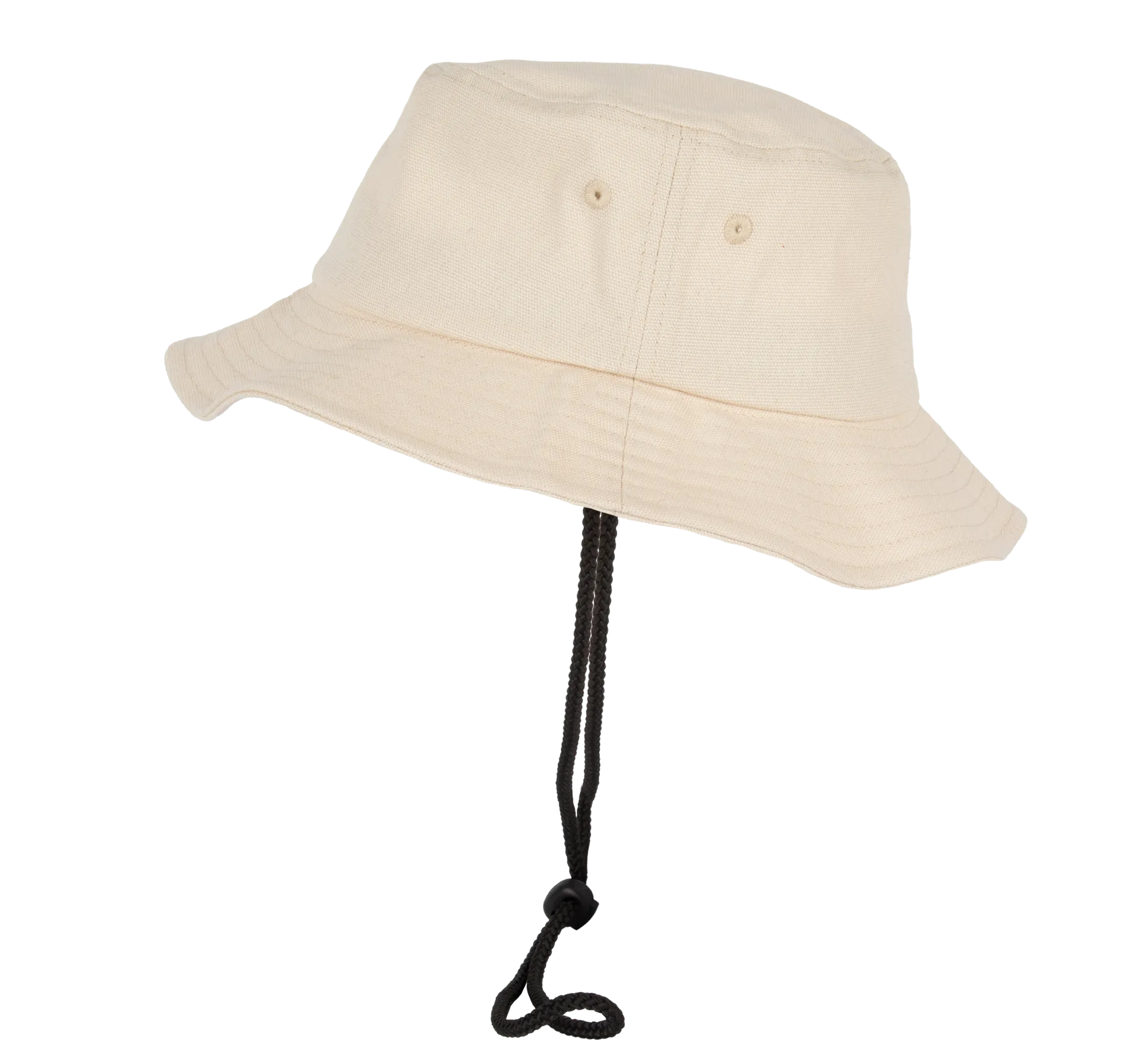 Sonnenhut im Bucket Hat-Stil