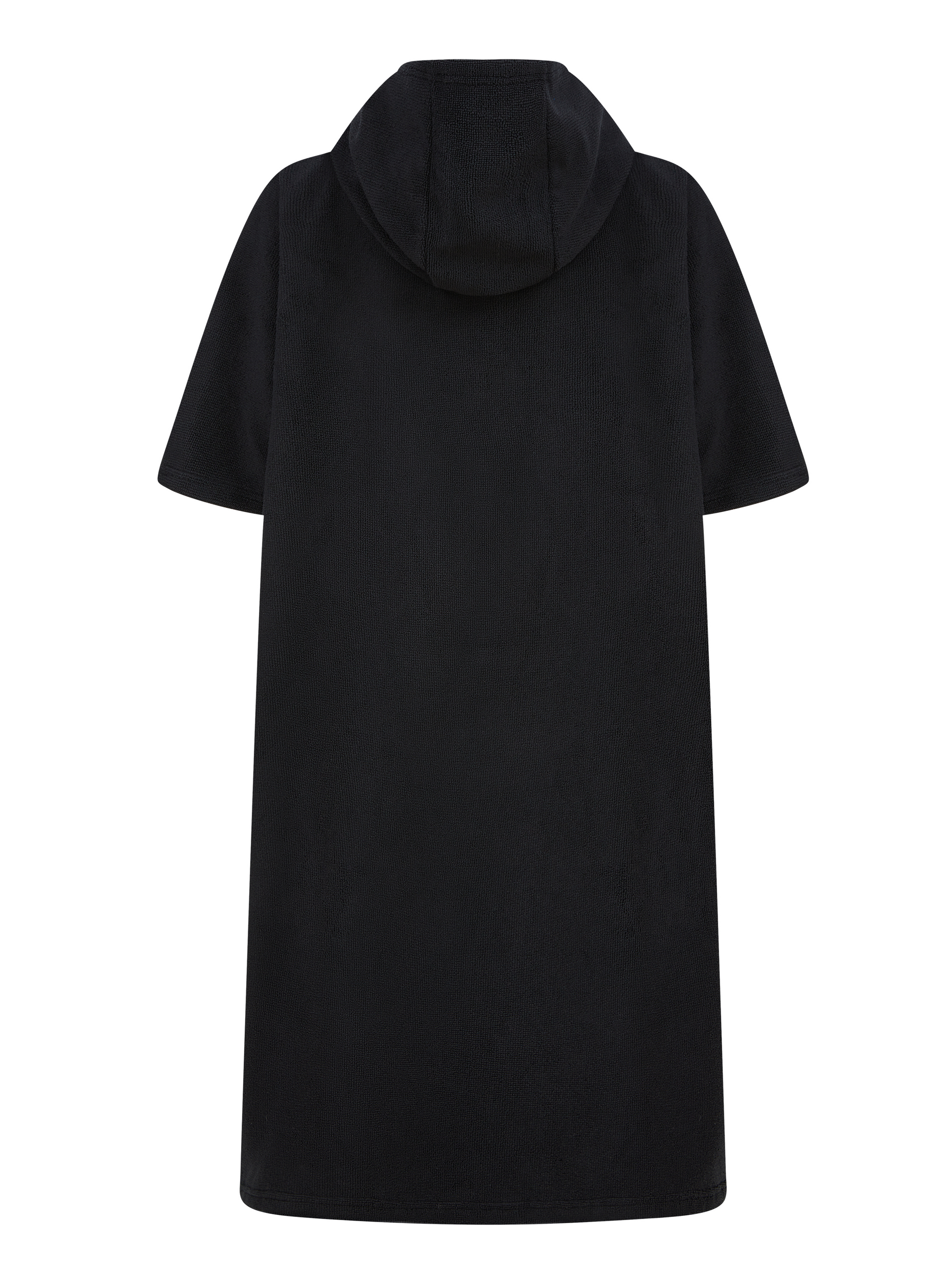 Frottee-Kinder-Poncho