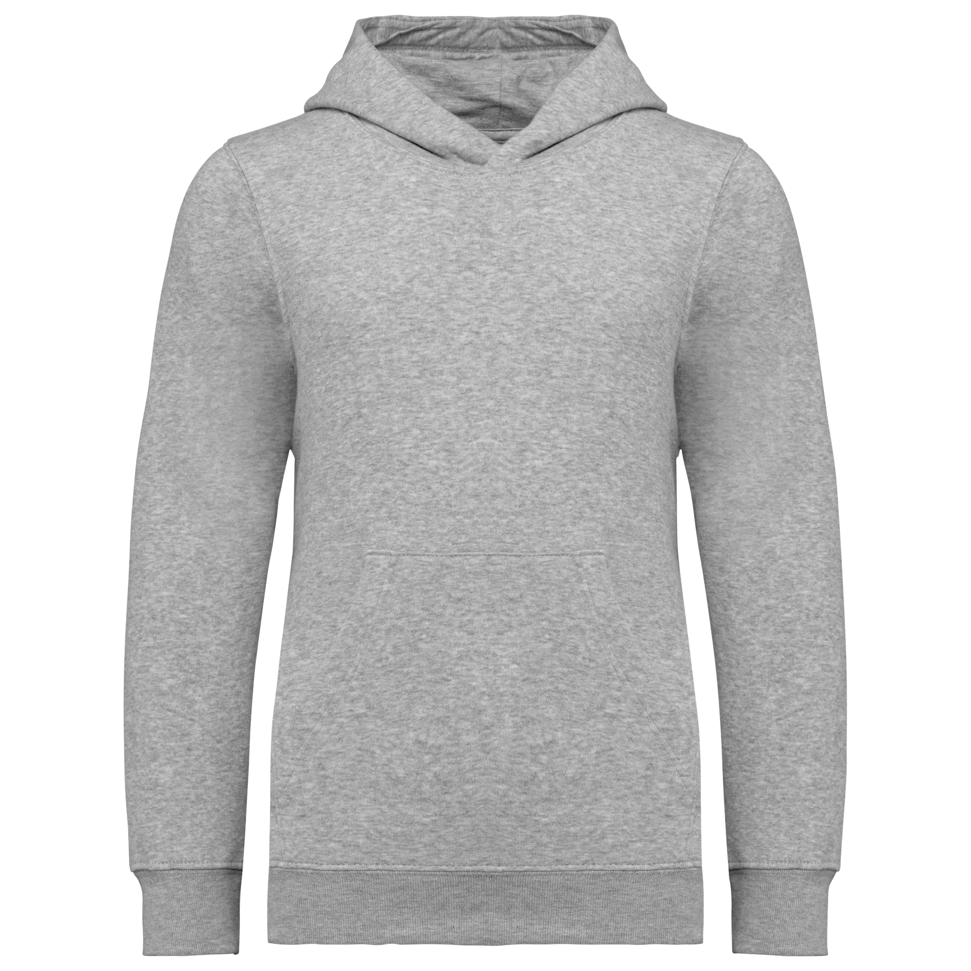 Kapuzensweatshirt für Kinder