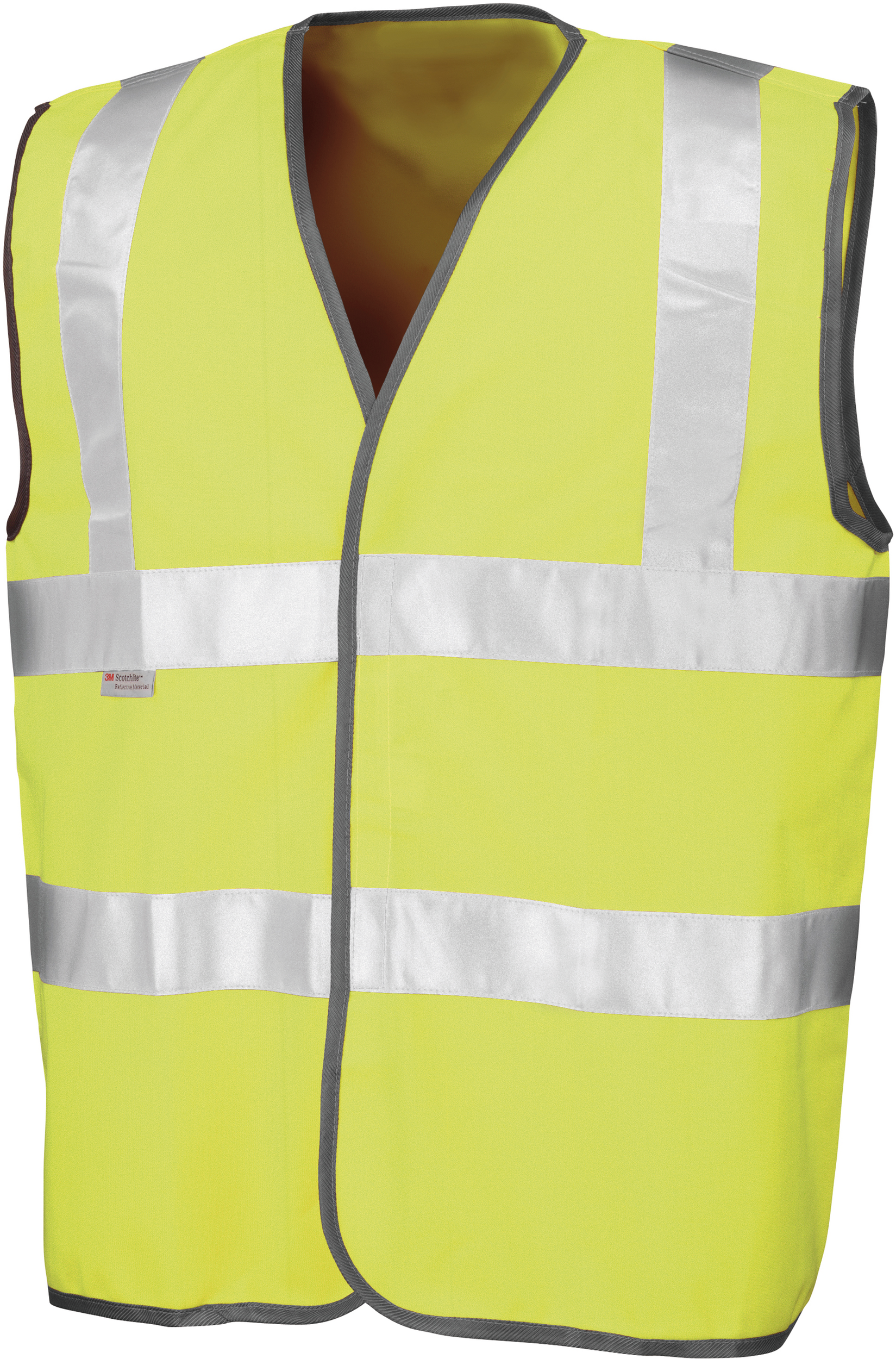 Safety Hi-viz Vest