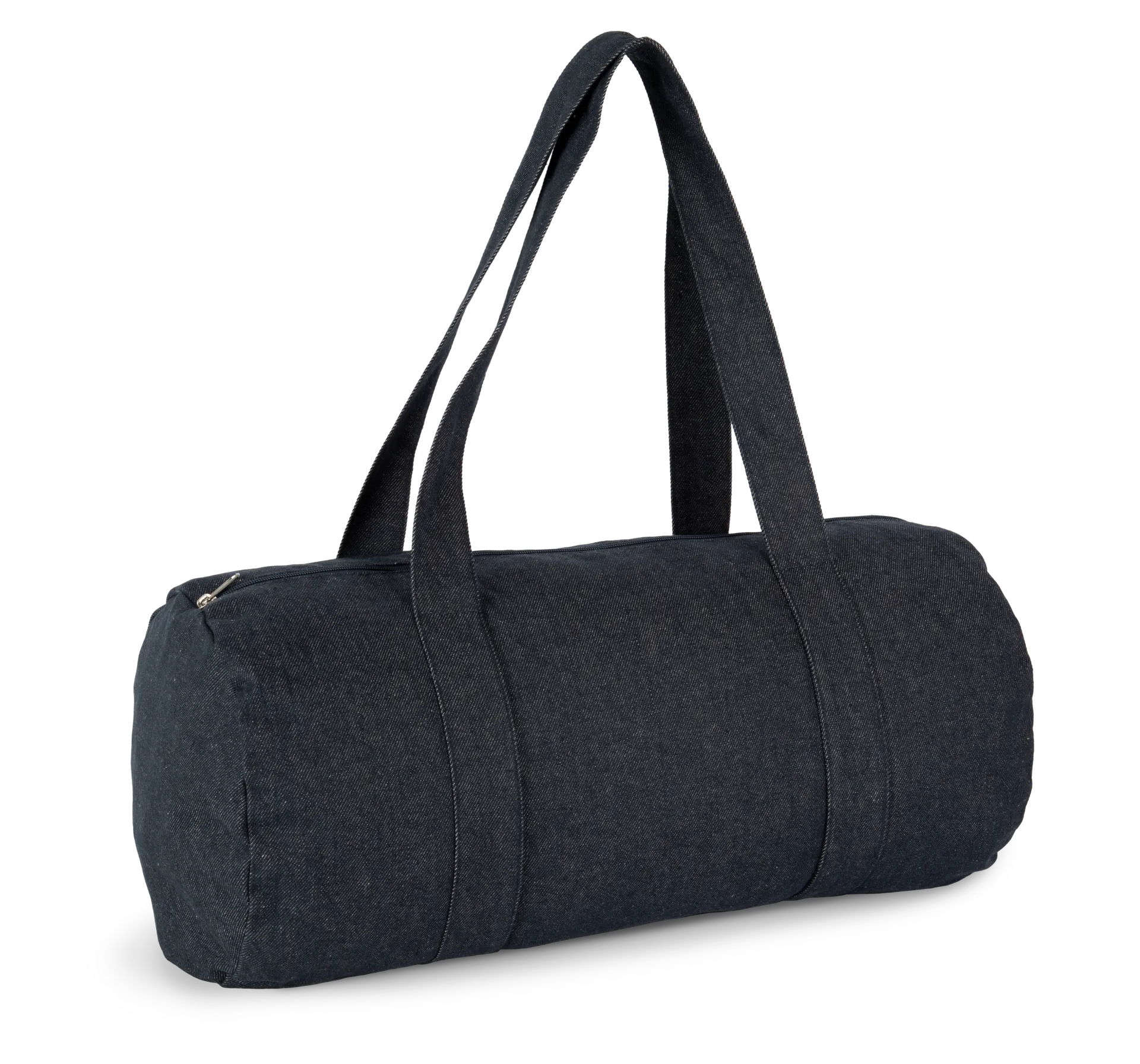 Sport- und Reisetasche aus Denim