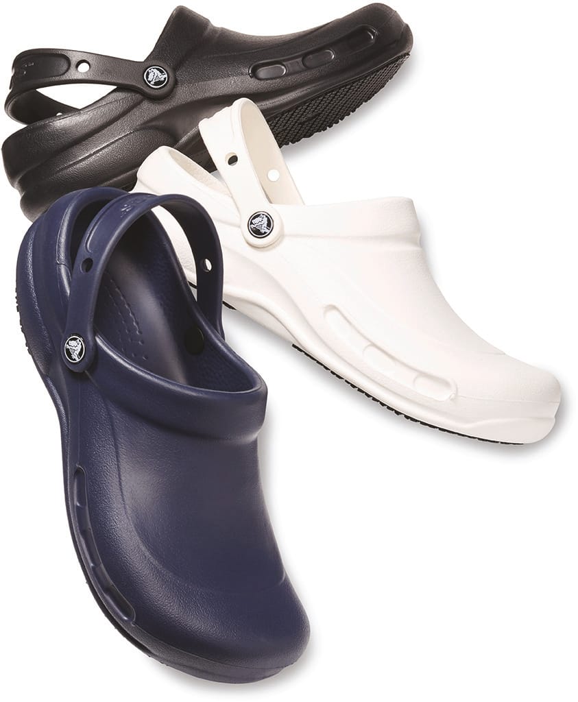 Crocs™ Bistro Clogs