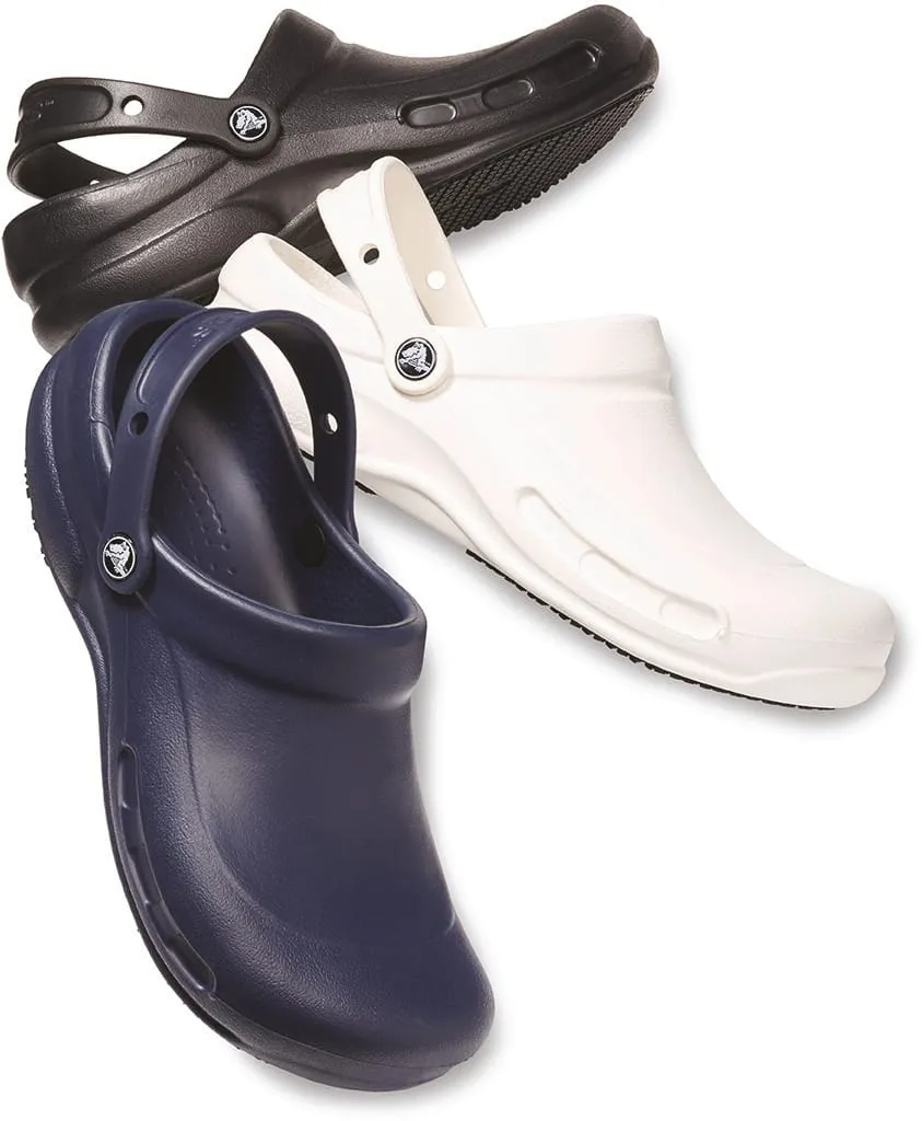 Crocs™ Bistro Clogs