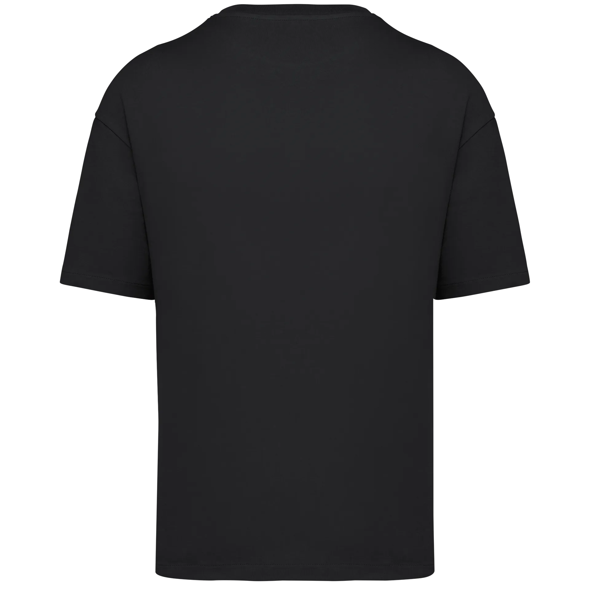 Umweltfreundliches Oversize Herren T-Shirt