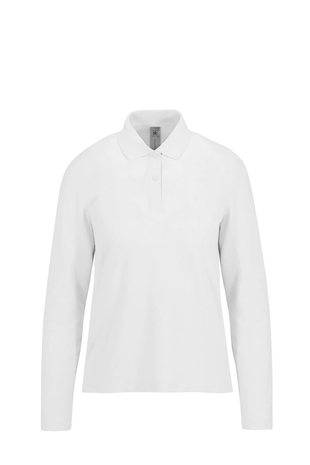 MY POLO 180 Damen mit langen Ärmeln