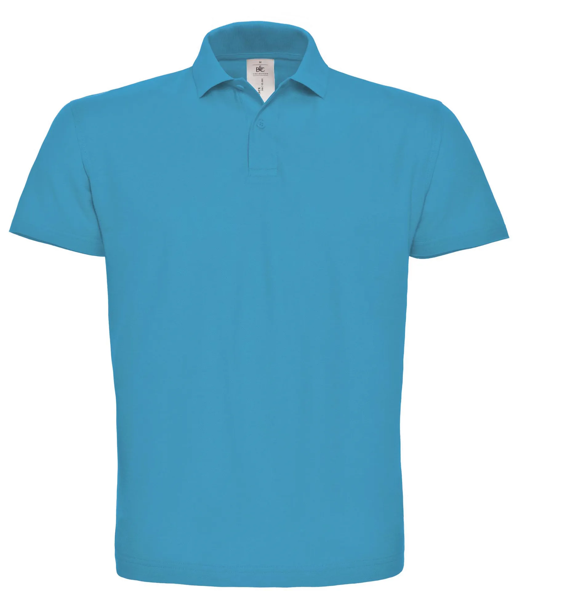Id.001 Men's Polo Shirt