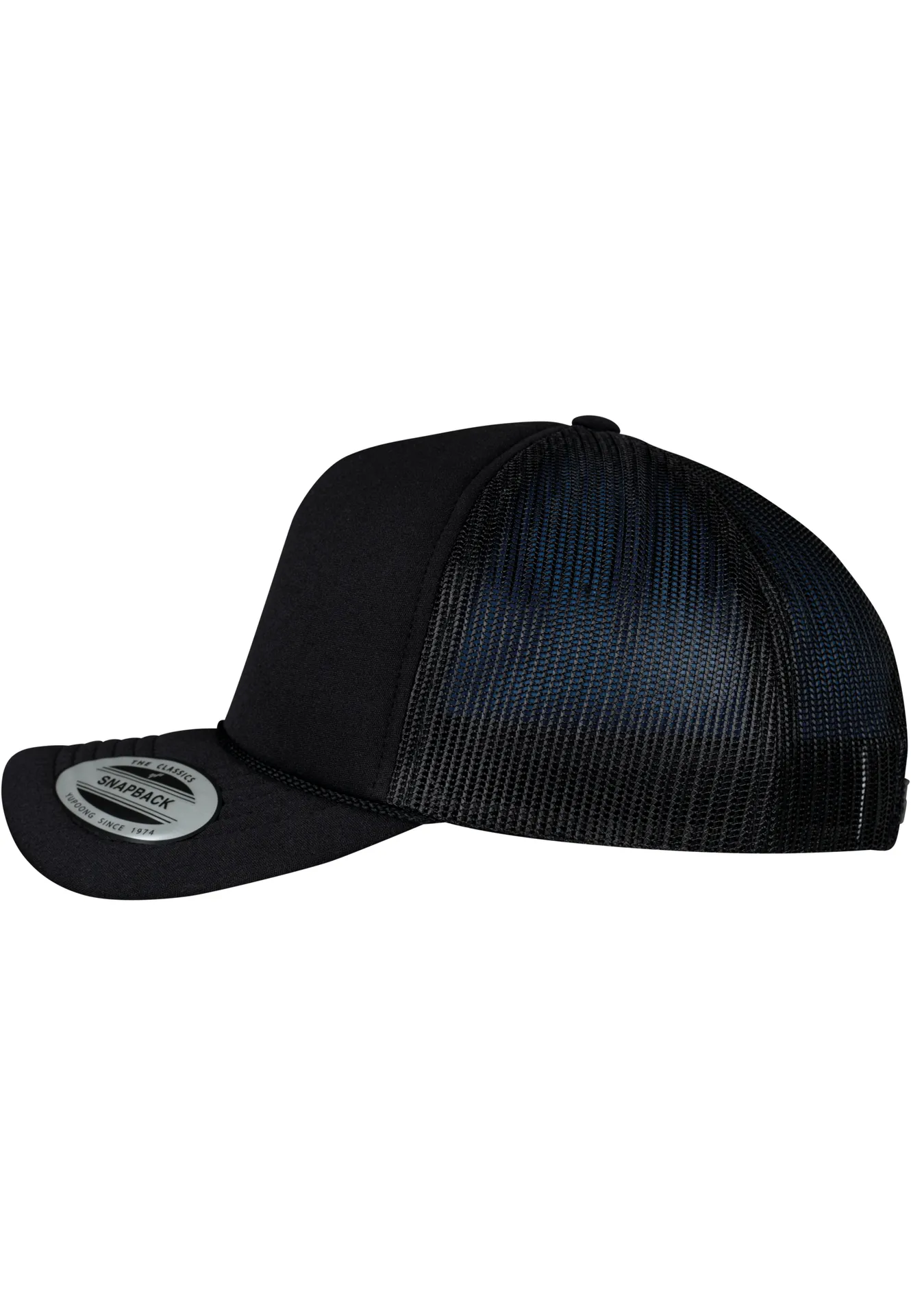 Trucker-Cap mit Schaum