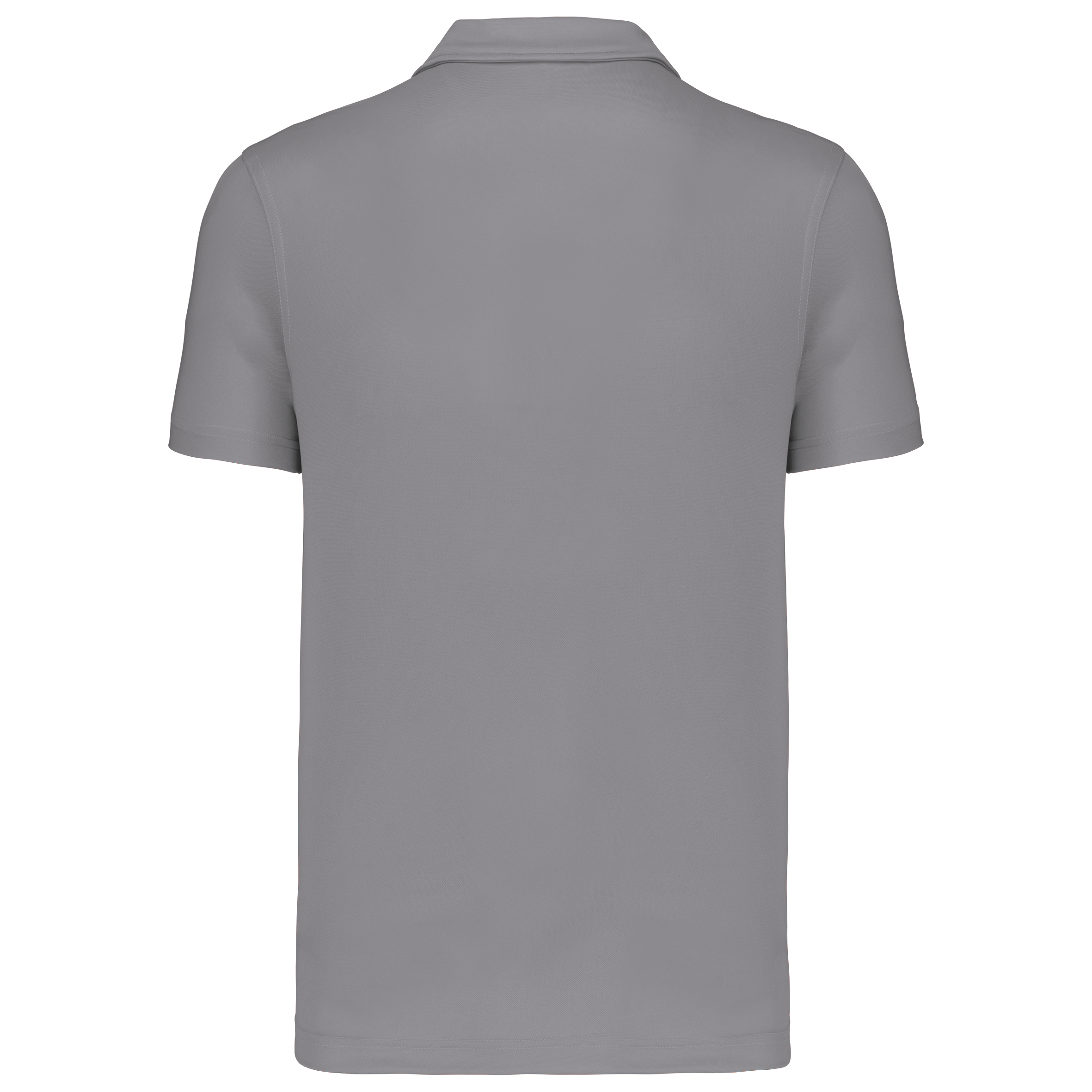 Herren Sport Funktions-Poloshirt