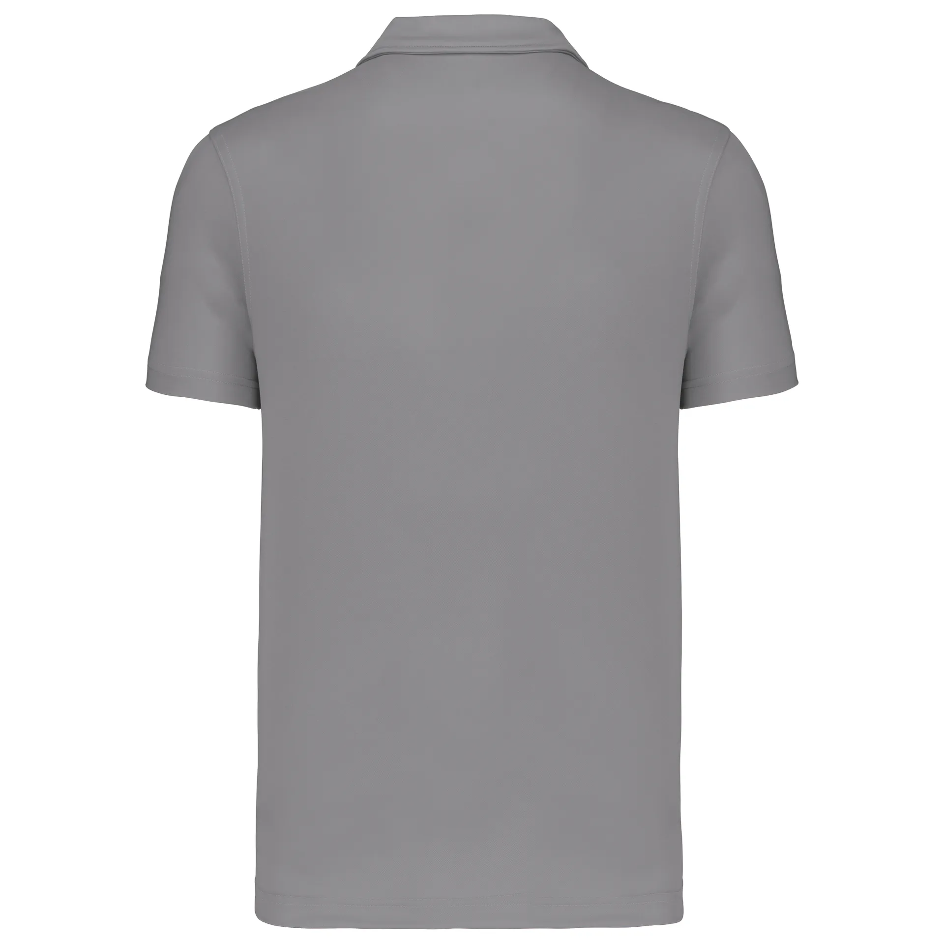 Herren Sport Funktions-Poloshirt