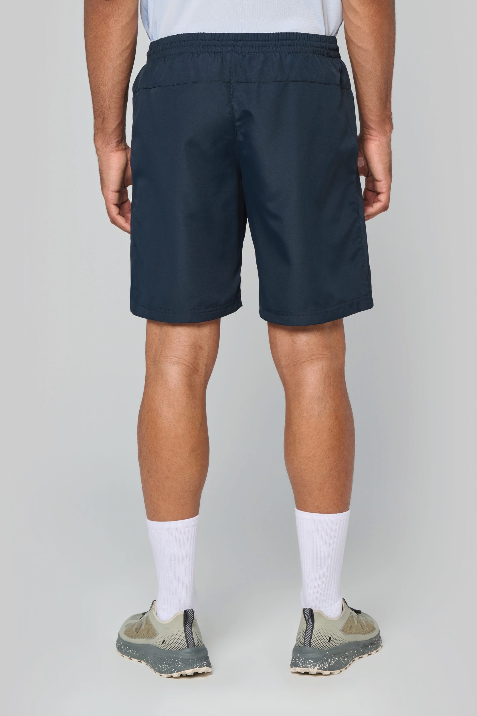 Herren Sport Short