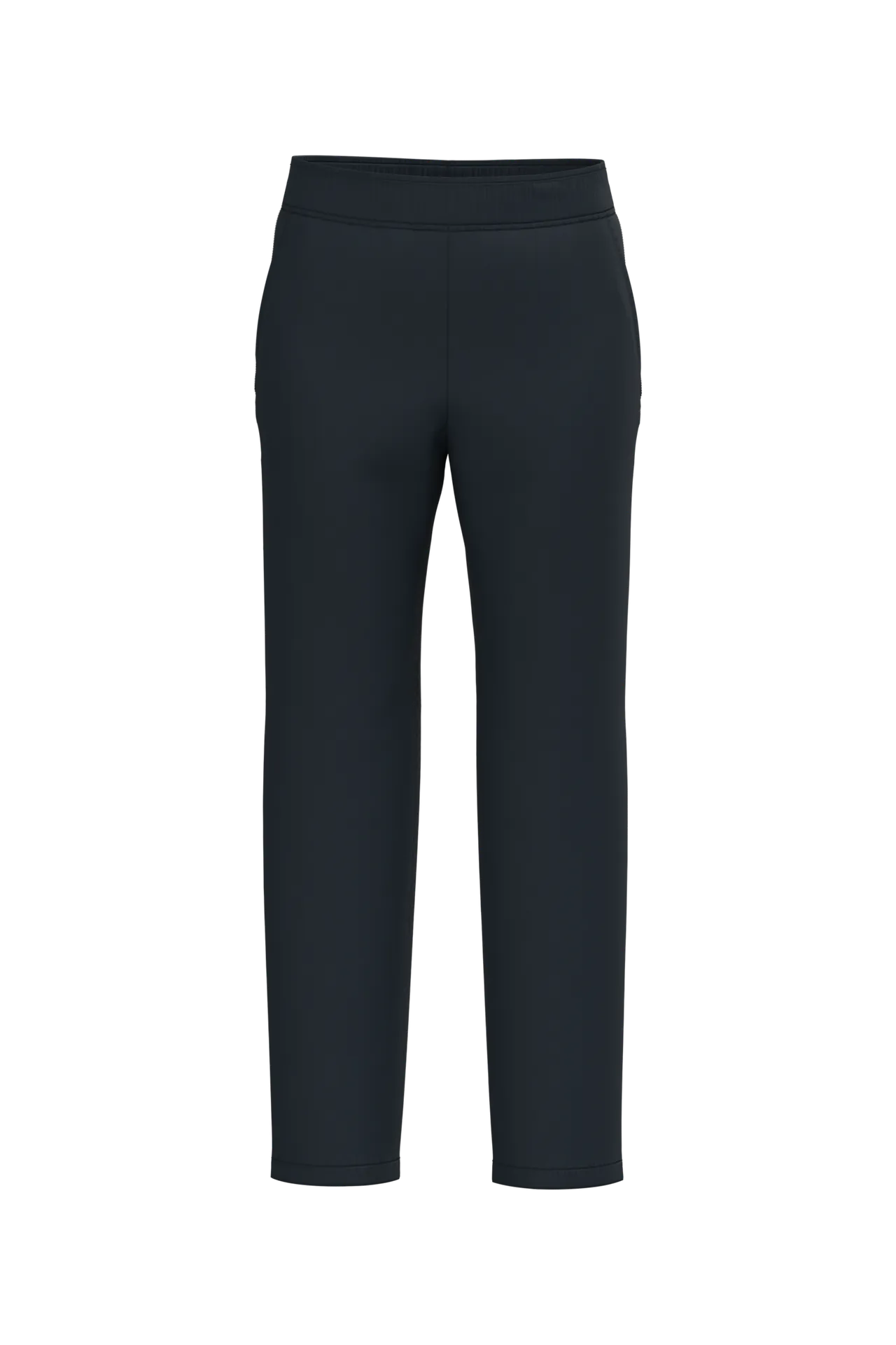 Damenhose aus Baumwollpolyester