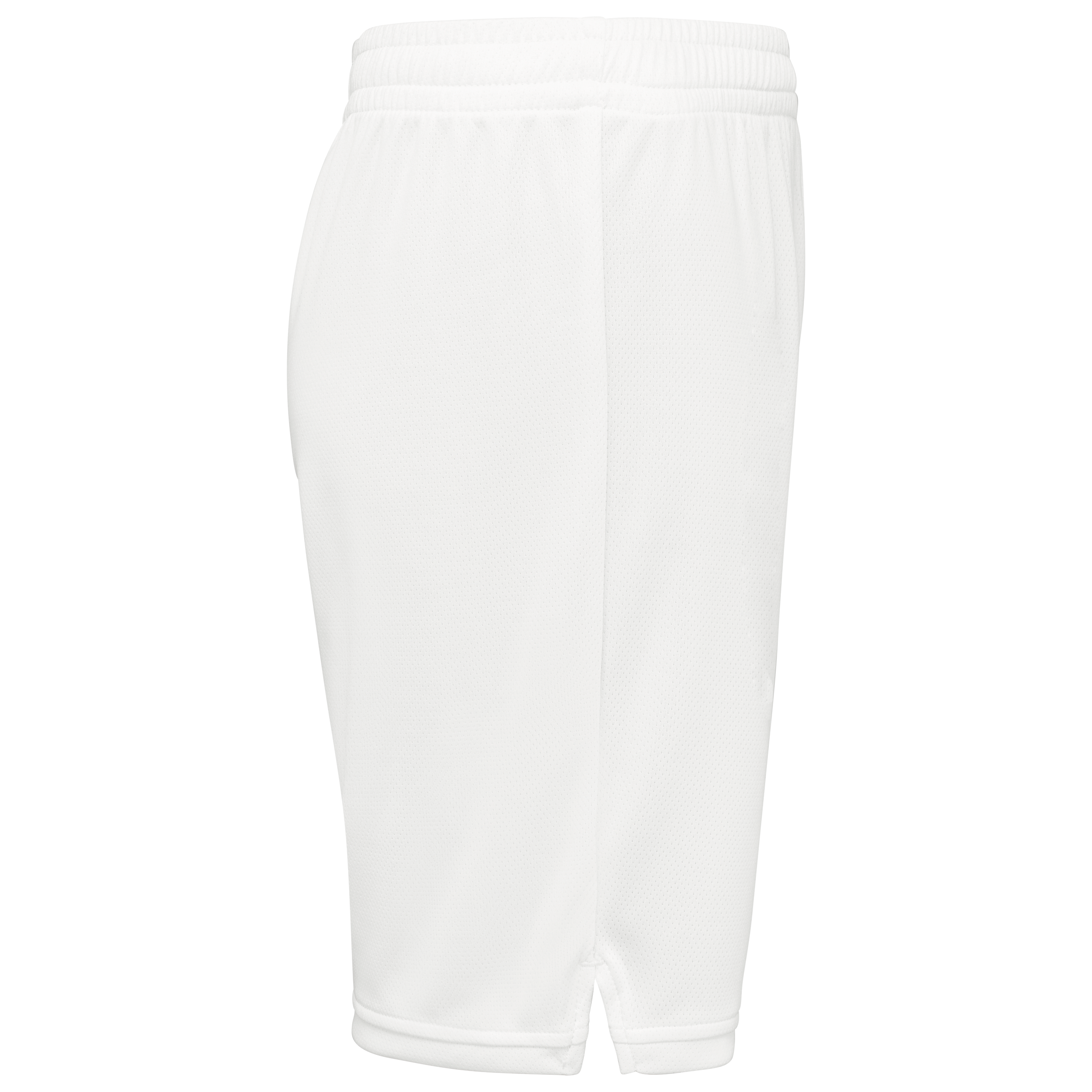 Kinder-Basketball-Shorts