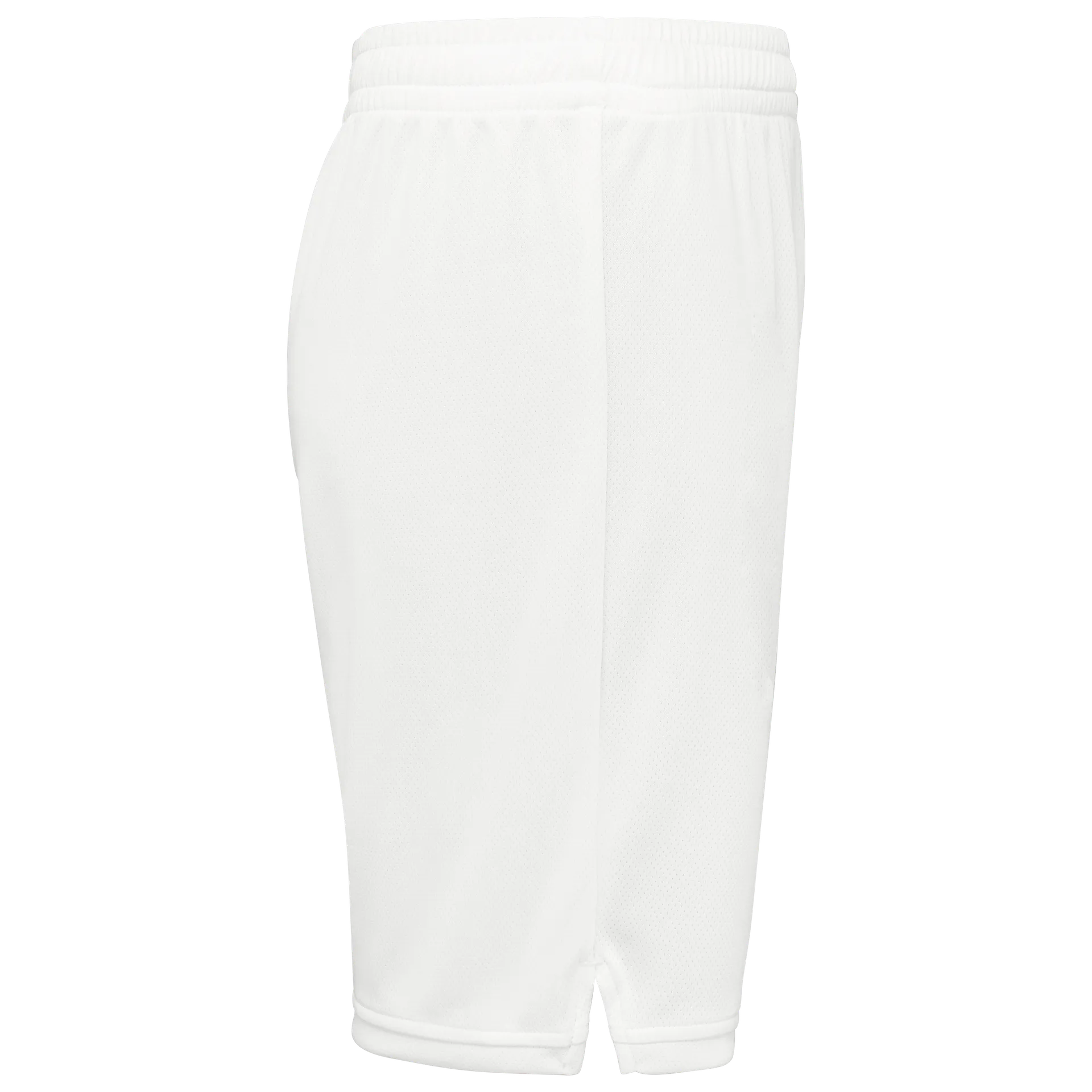 Kinder-Basketball-Shorts