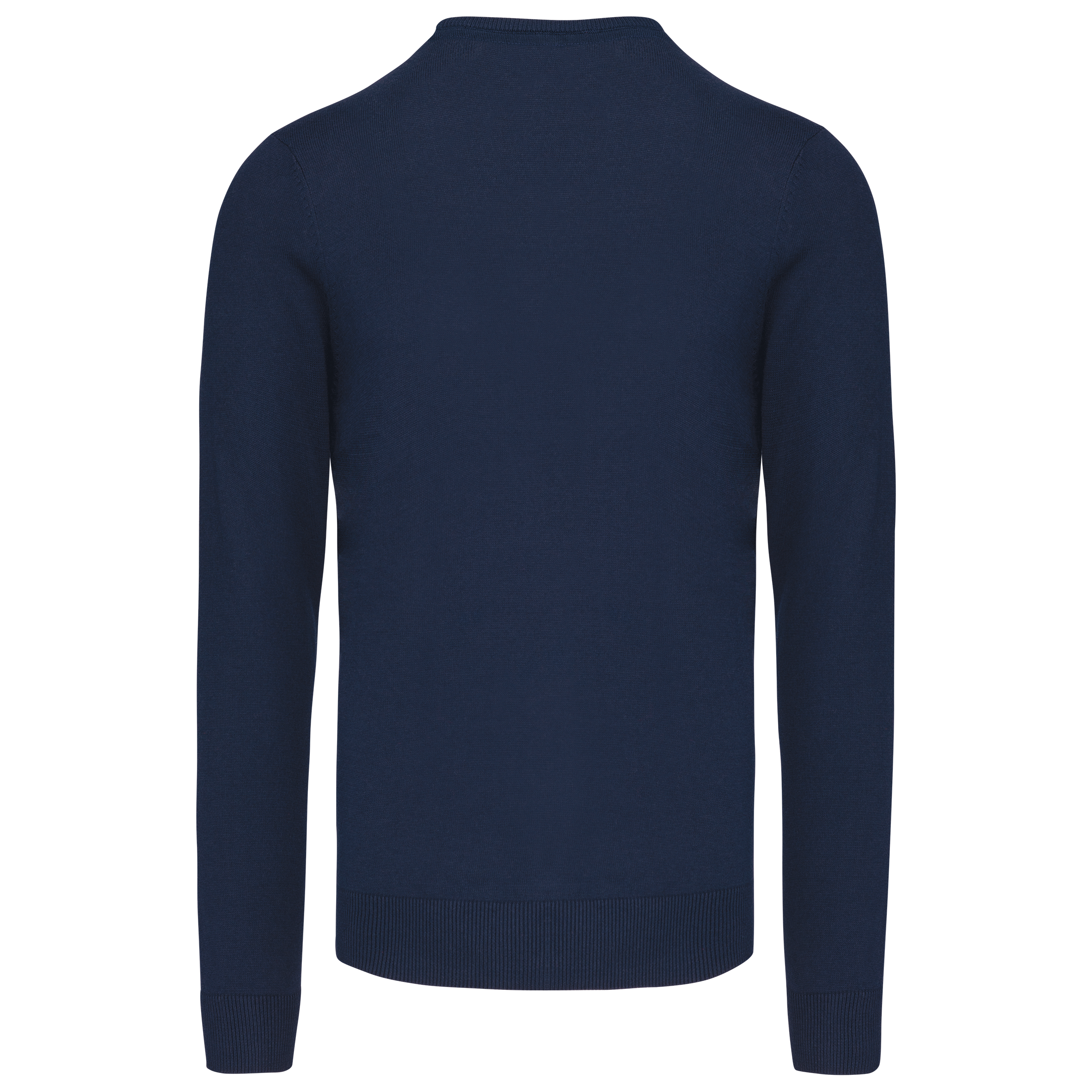 Herren Pullover Rundhals