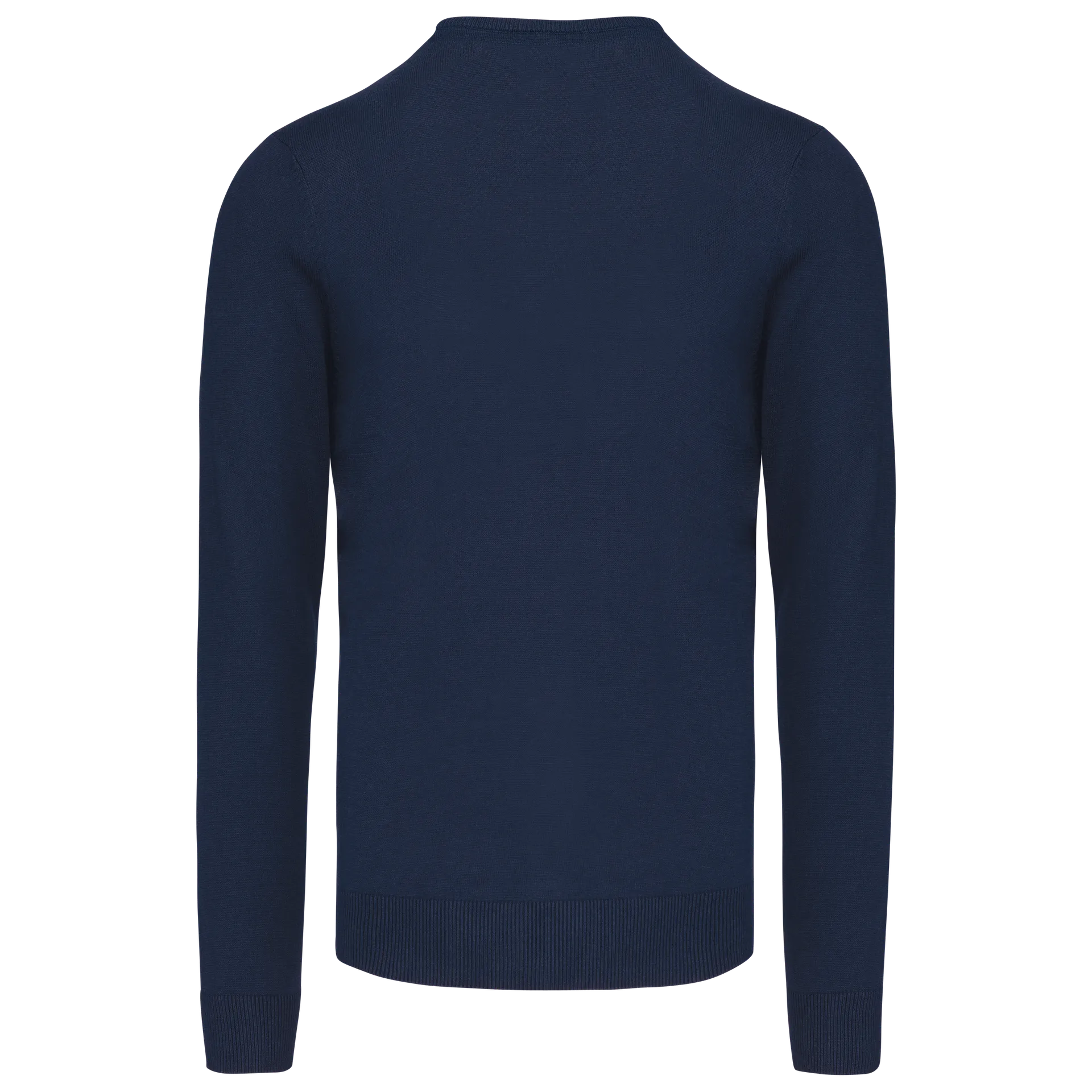 Herren Pullover Rundhals