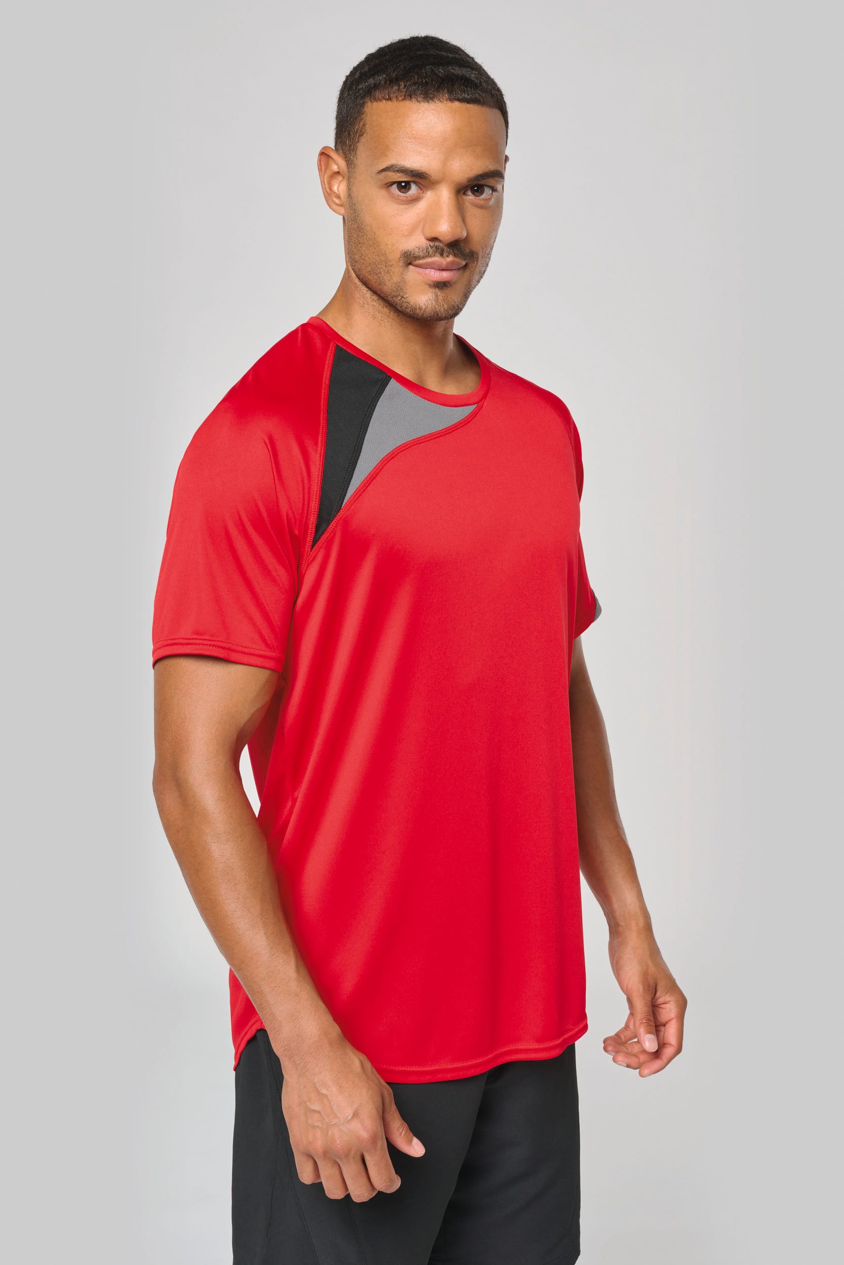 Kurzarm-Trikot für Erwachsene