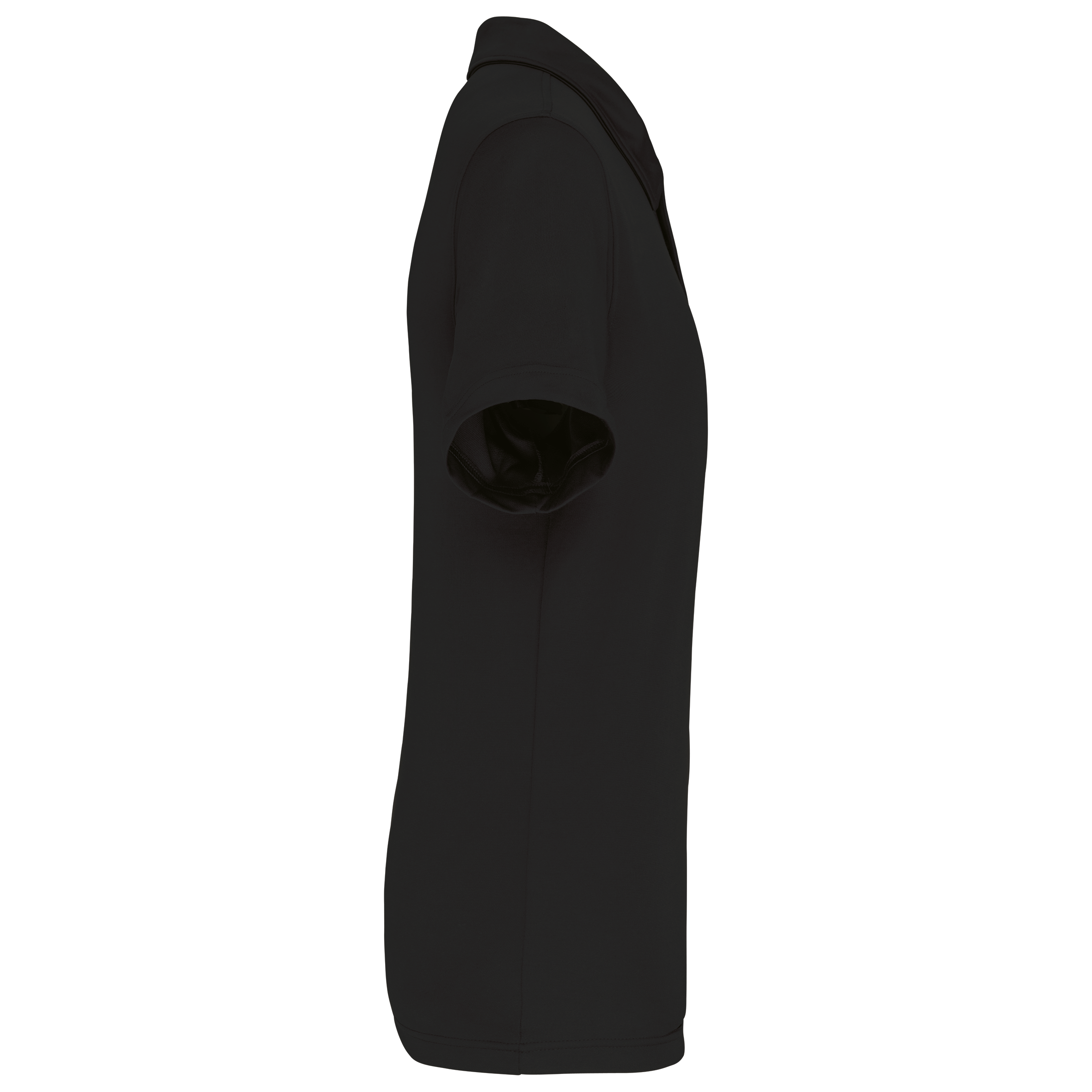 Herren Sport Funktions-Poloshirt