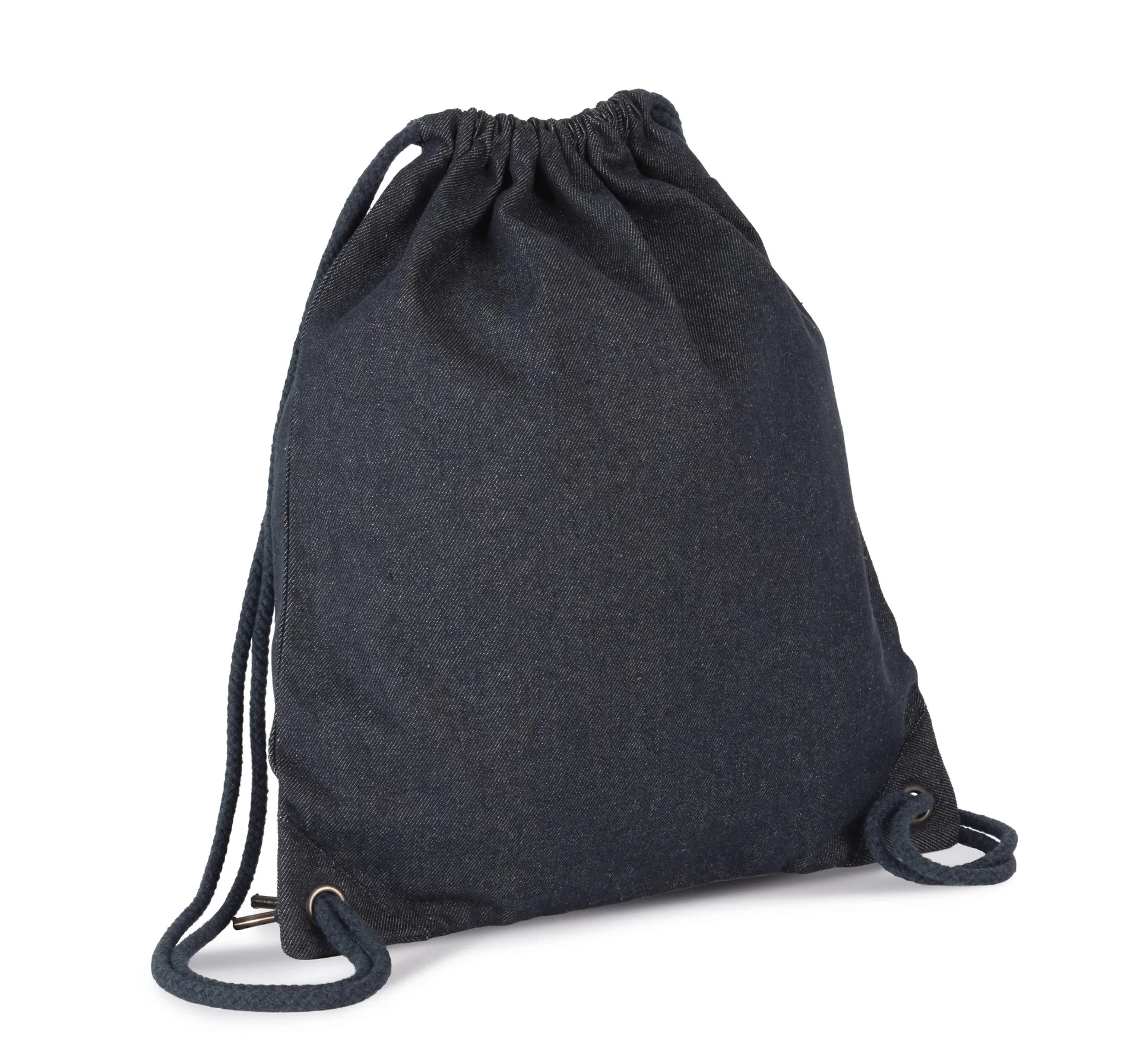 Rucksack aus Denim