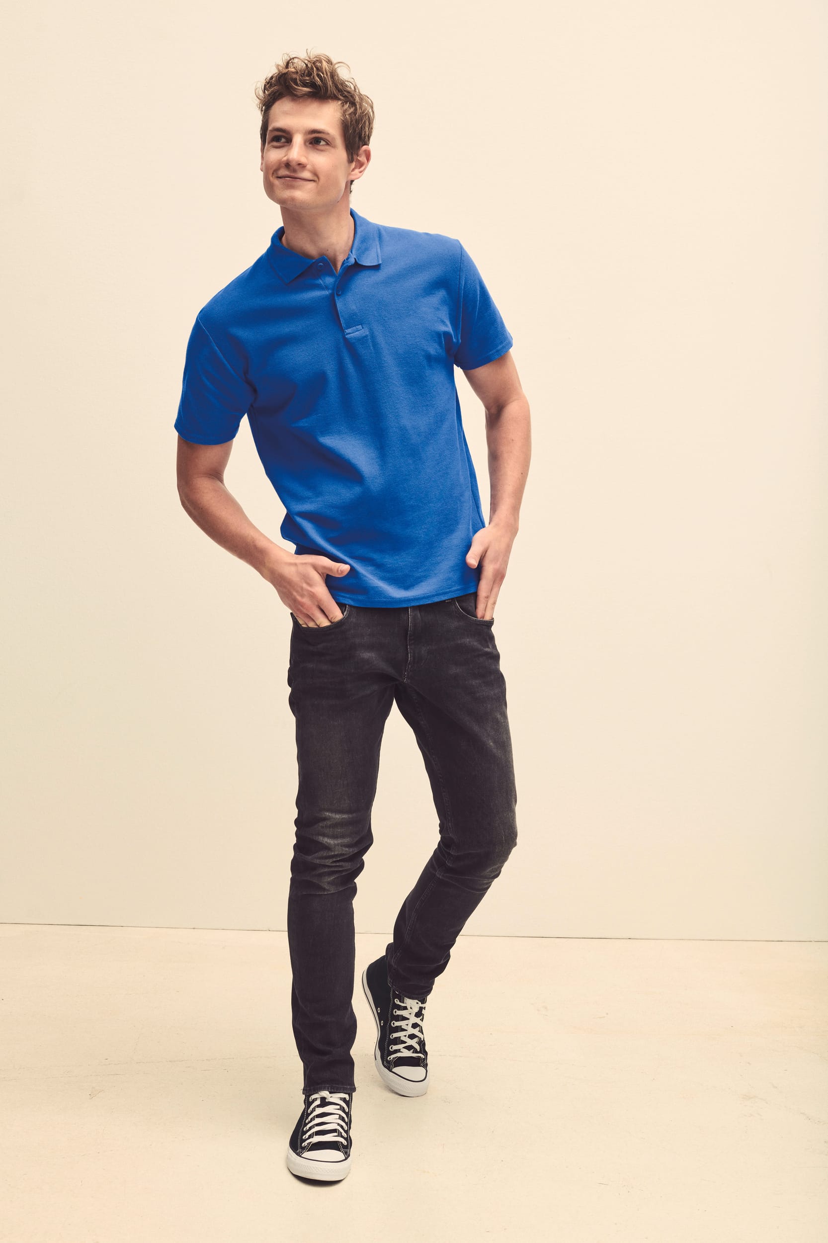 Original Herren-Polohemd