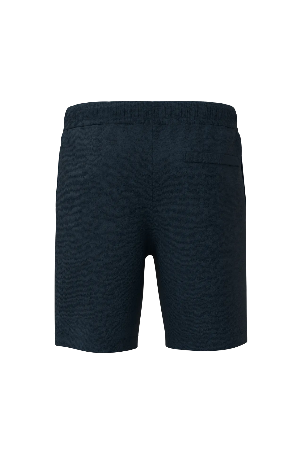 Umweltfreundliche Herrenshorts aus Frottee