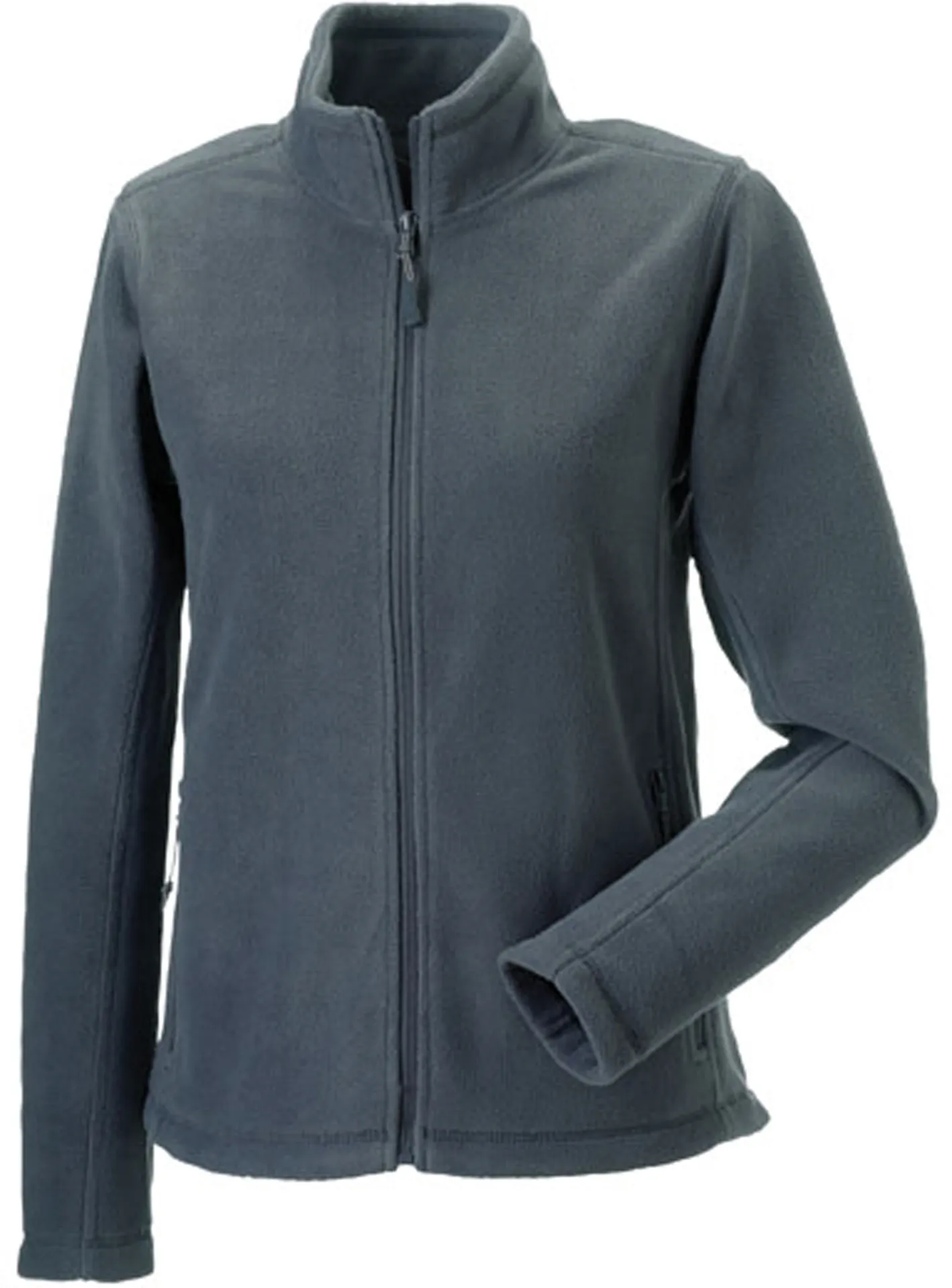 Ladies' Full Zip Outdoor Fleece