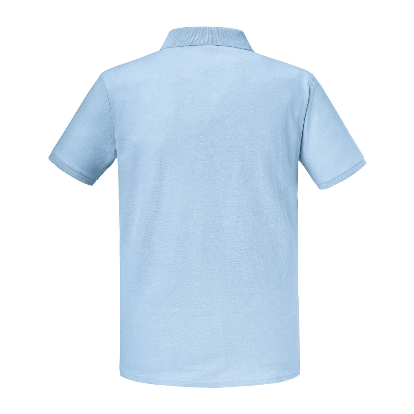 Authentic Eco Polohemd für Herren