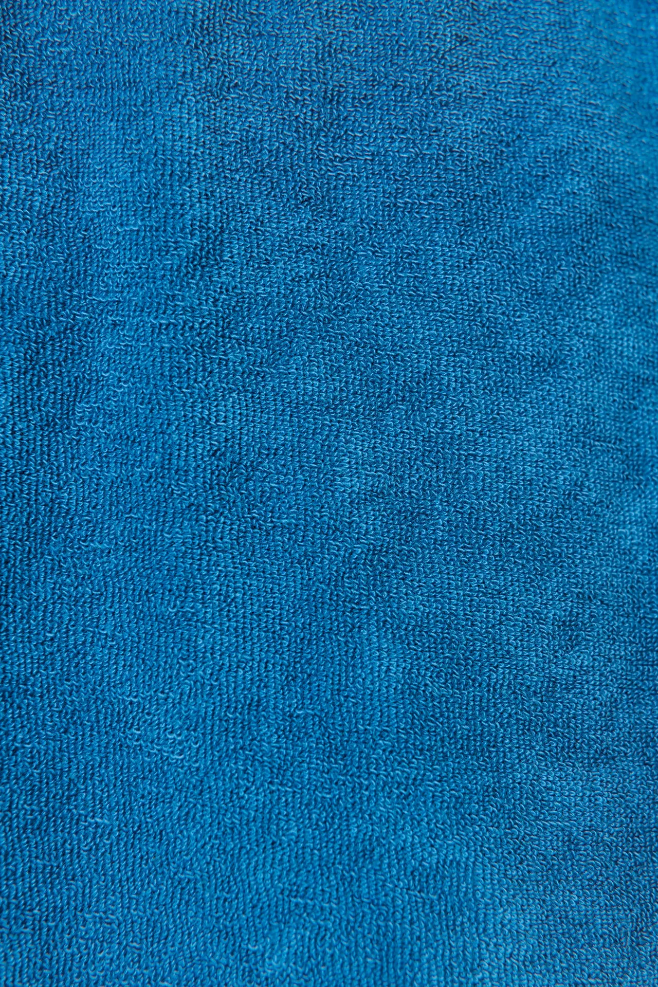 Umweltfreundliche Herrenshorts aus Frottee