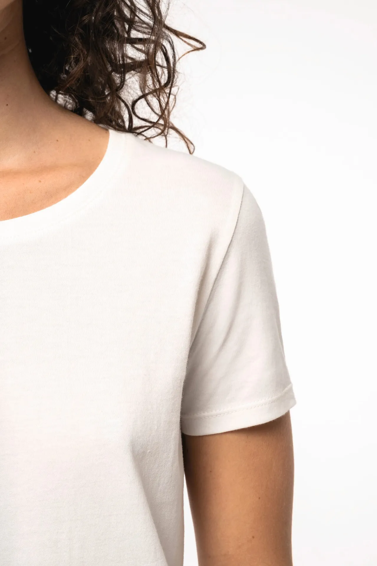 Damen-T-Shirt Bio180 IC