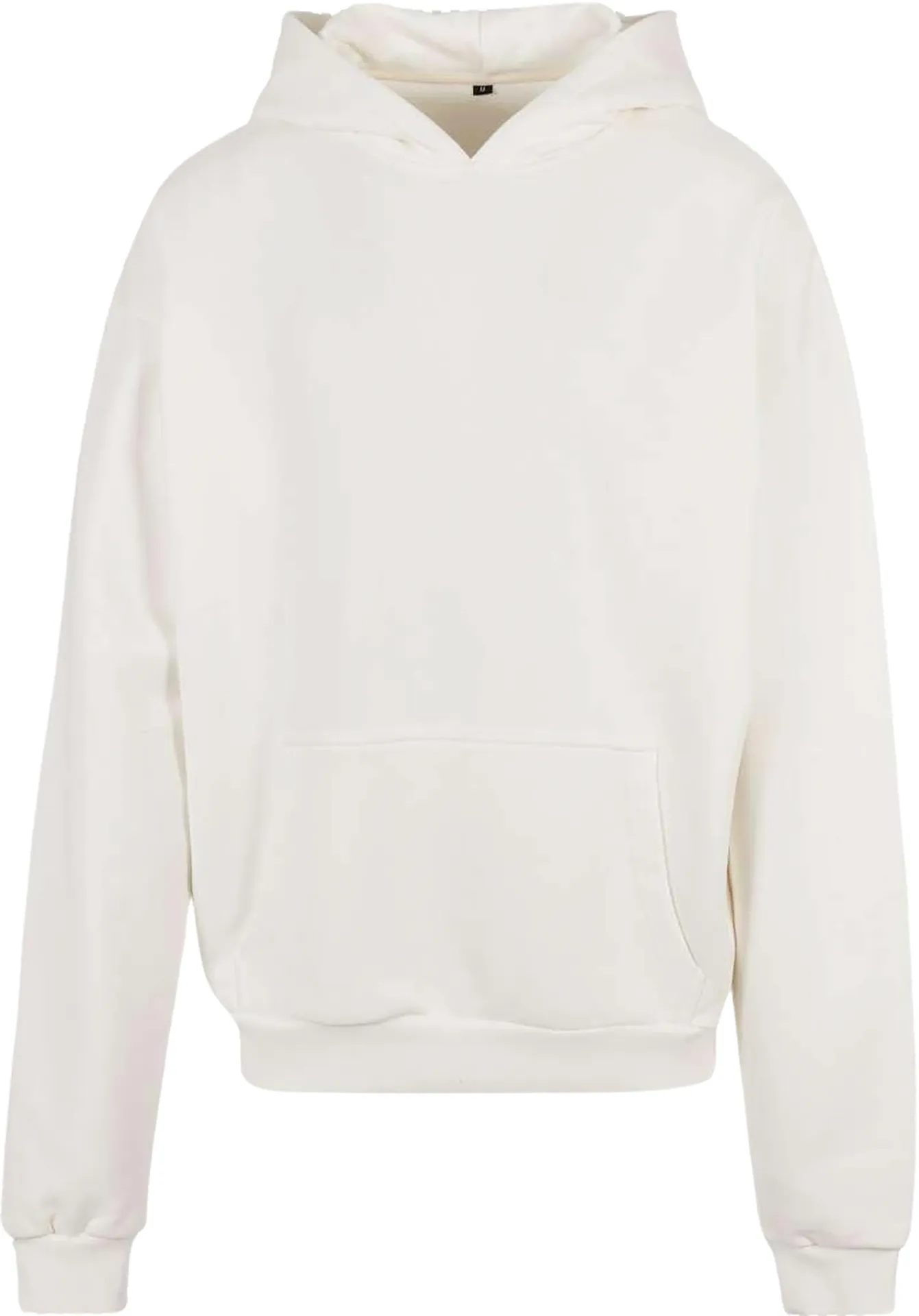 Heavyweight Kapuzensweatshirt