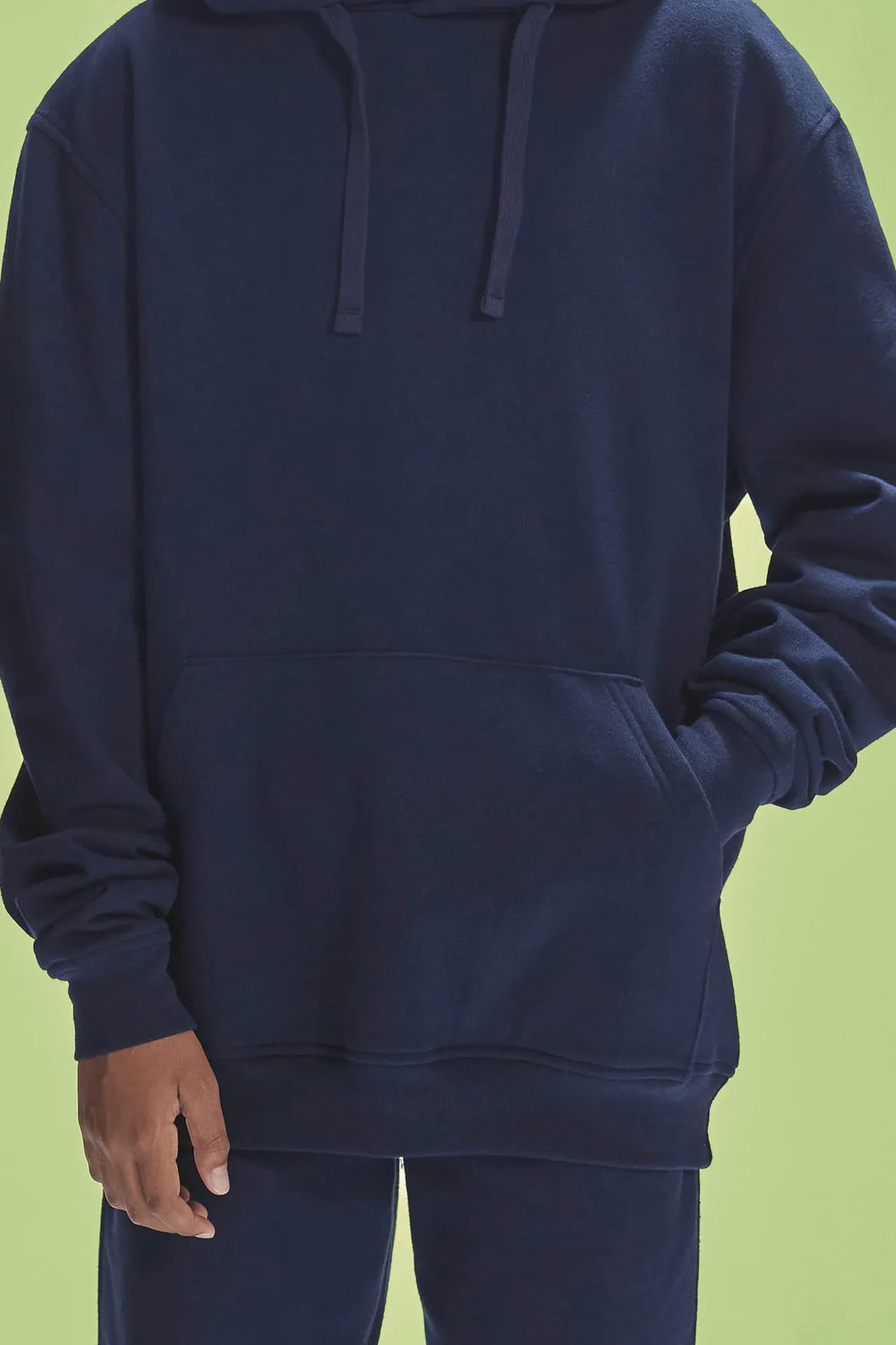 Kapuzen-Sweatshirt ID.333 Kinder