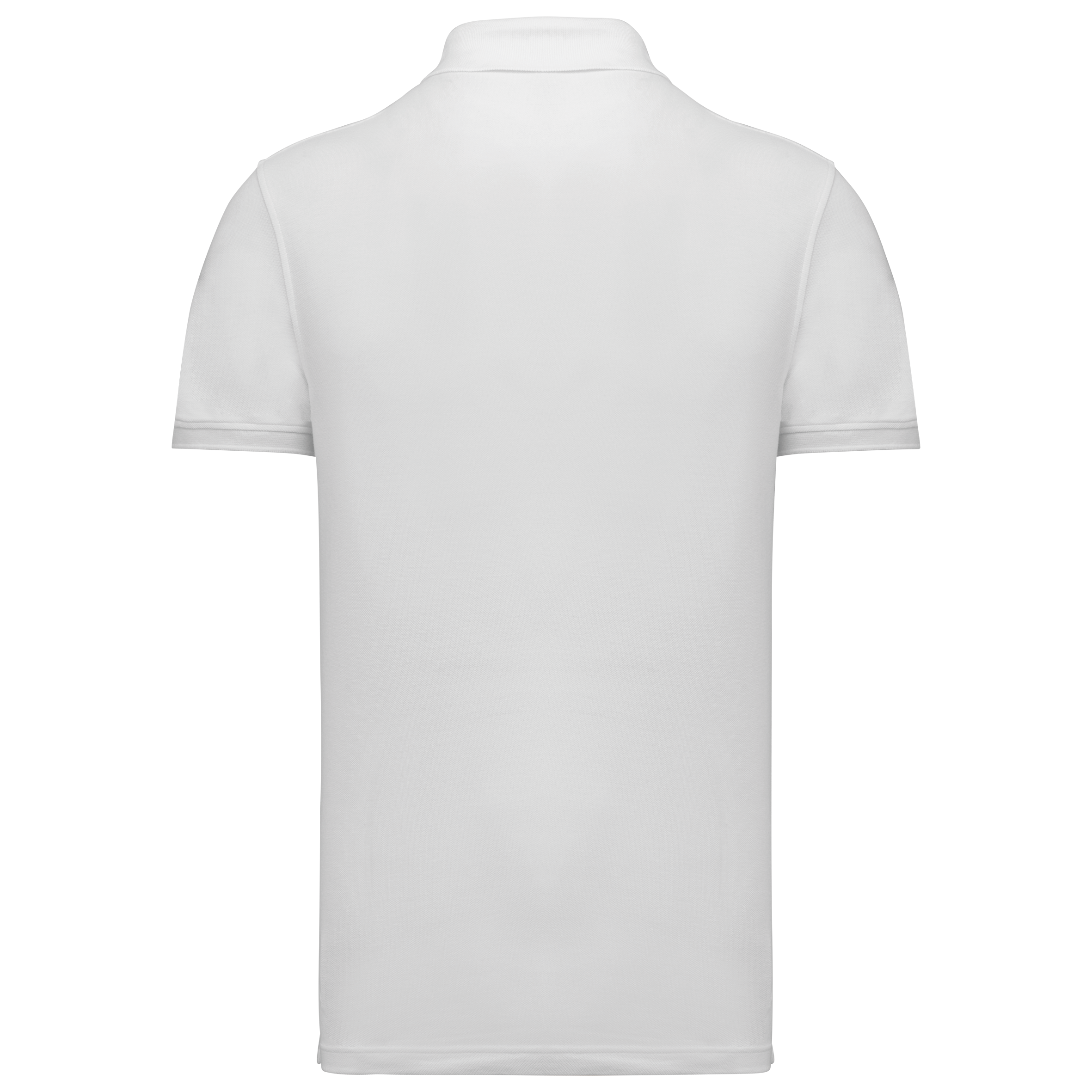 Pique-Polohemd für Männer