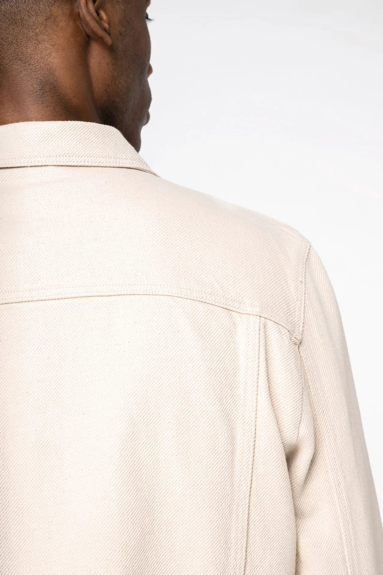 Umweltfreundliche Herren Hanf Jacke