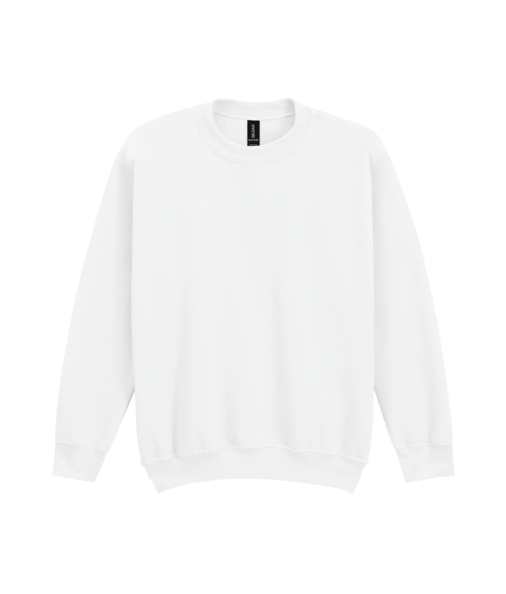 Heavy Blend™ Classic Fit Youth Crewneck Sweatshirt