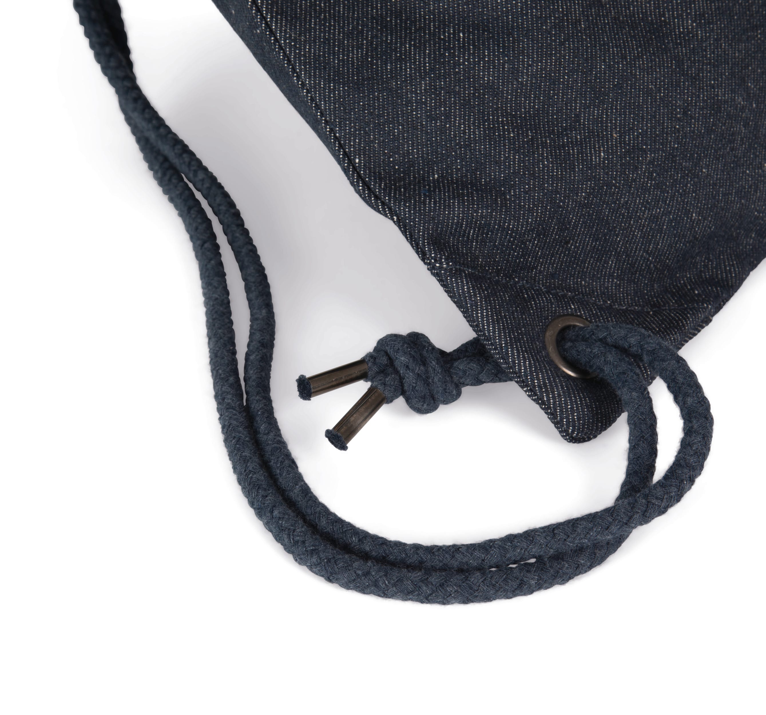Rucksack aus Denim
