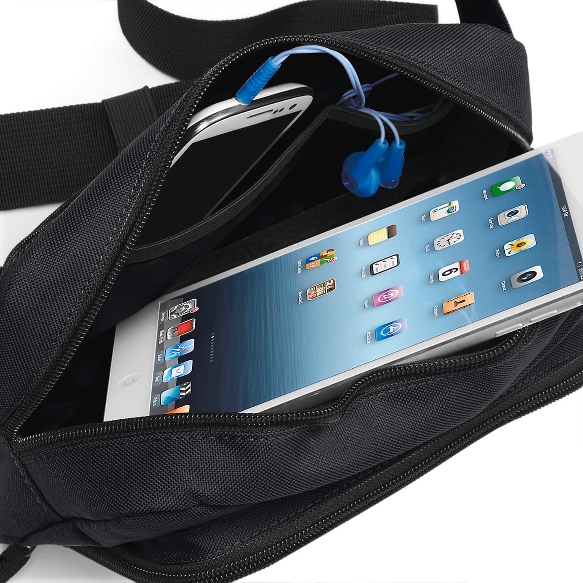 Organiser-Gürteltasche