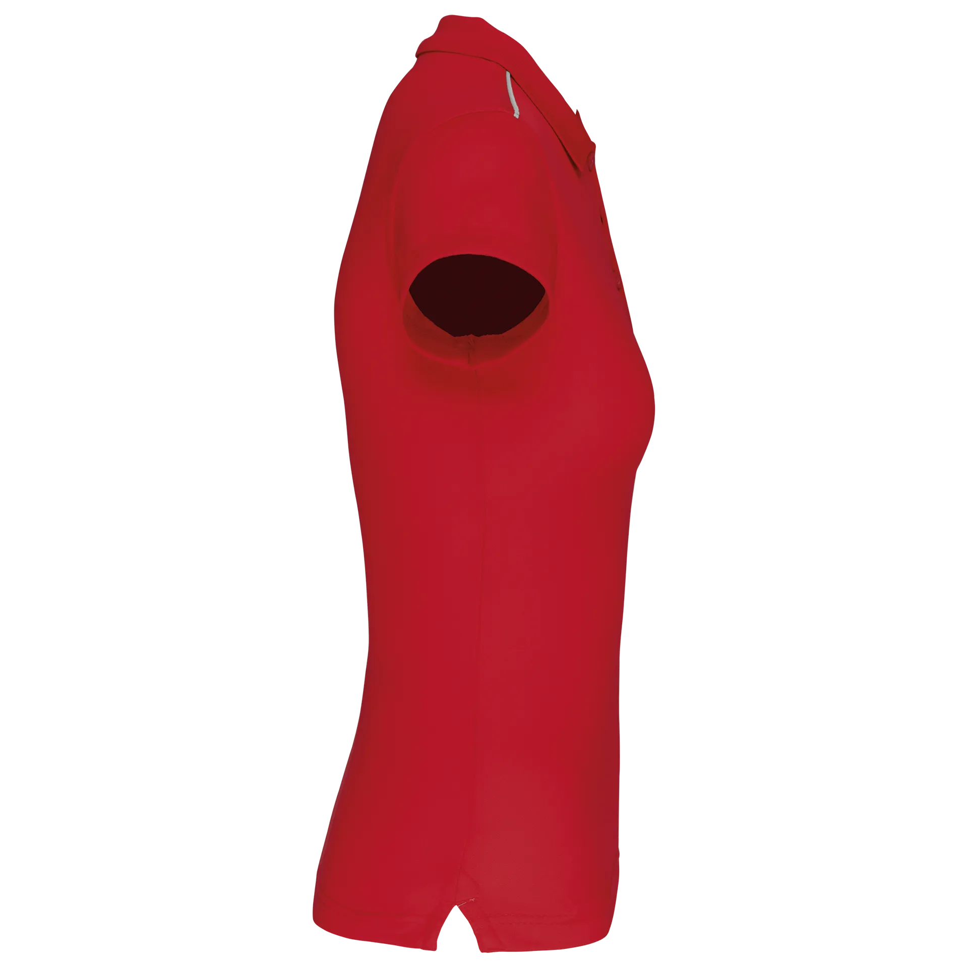 Kurzarm Damen Polo Quick Dry