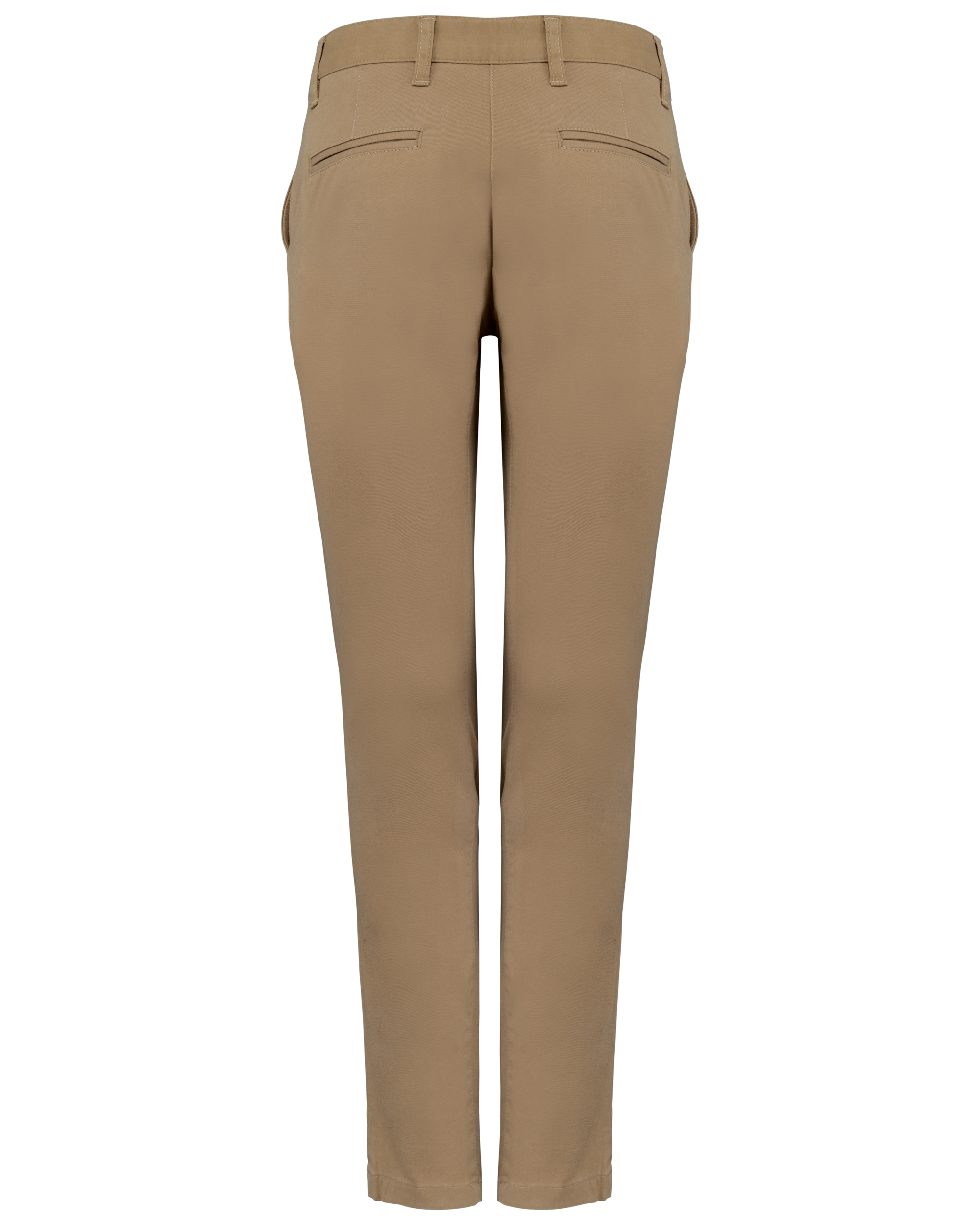 Chino-Hose für Mädchen Chino-Hose für Mädchen