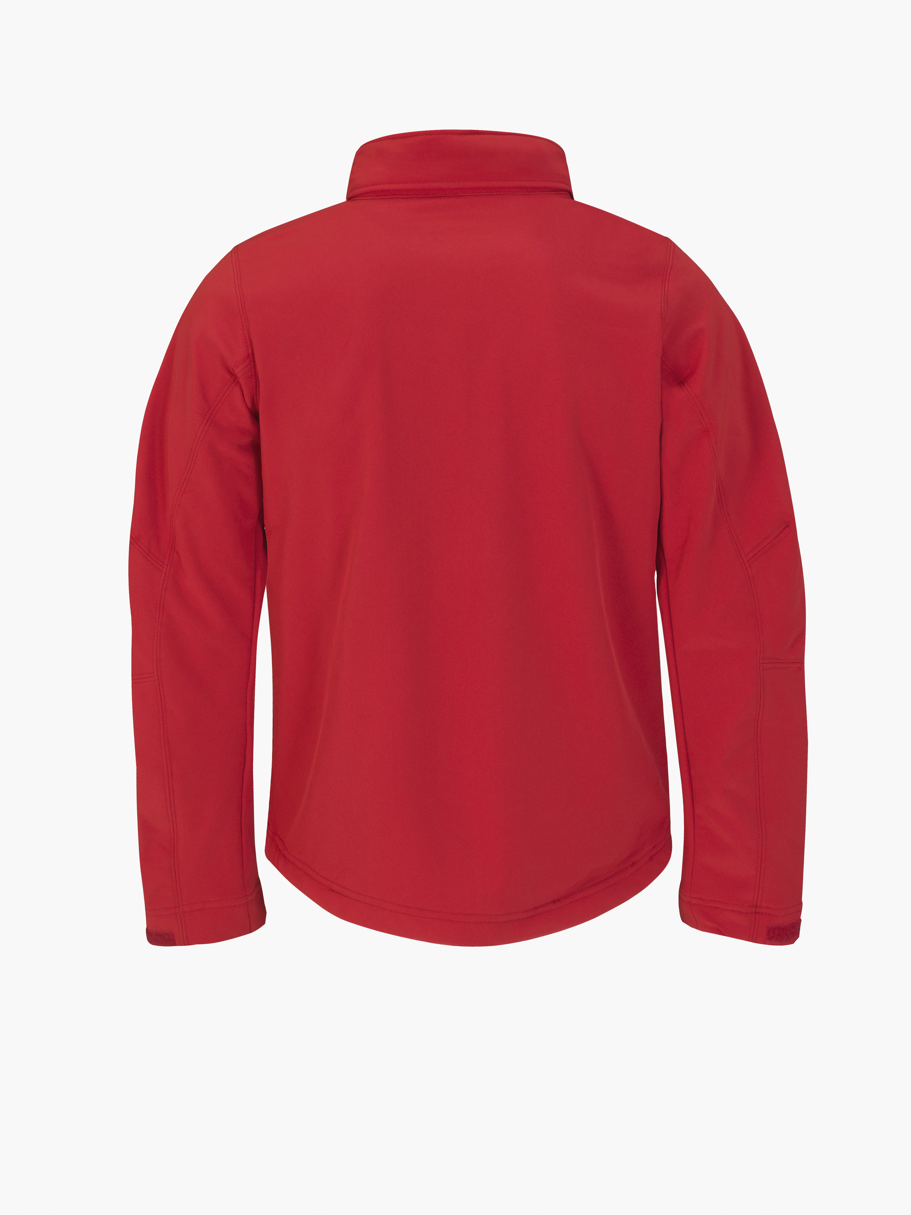 Hooded Softshell / Men