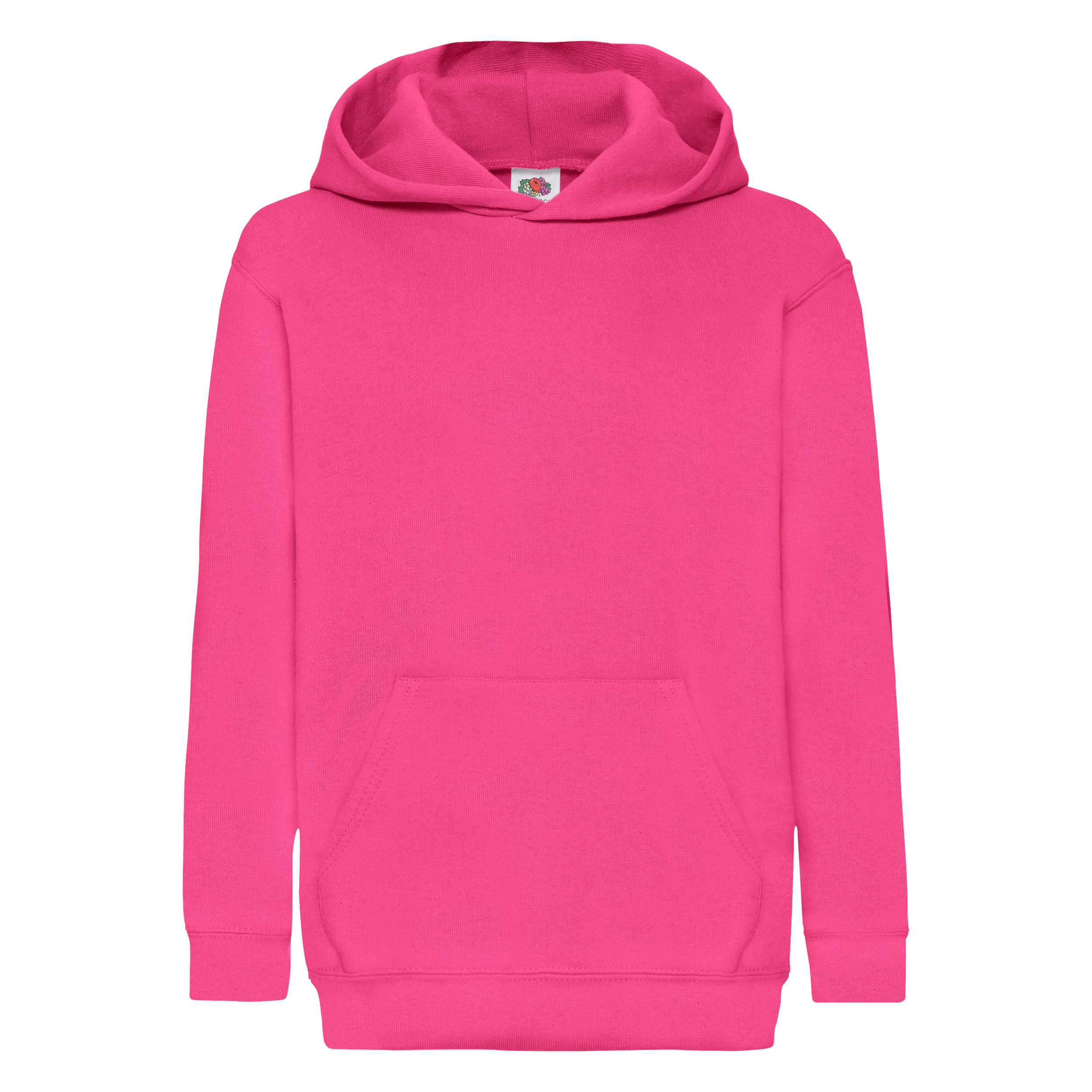 Kids Classic Hooded Sweat (62-043-0)
